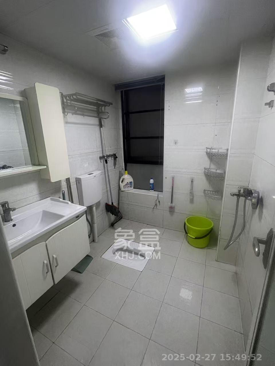 五矿紫湖香醍  3室2厅1卫    2000.0元/月室内图