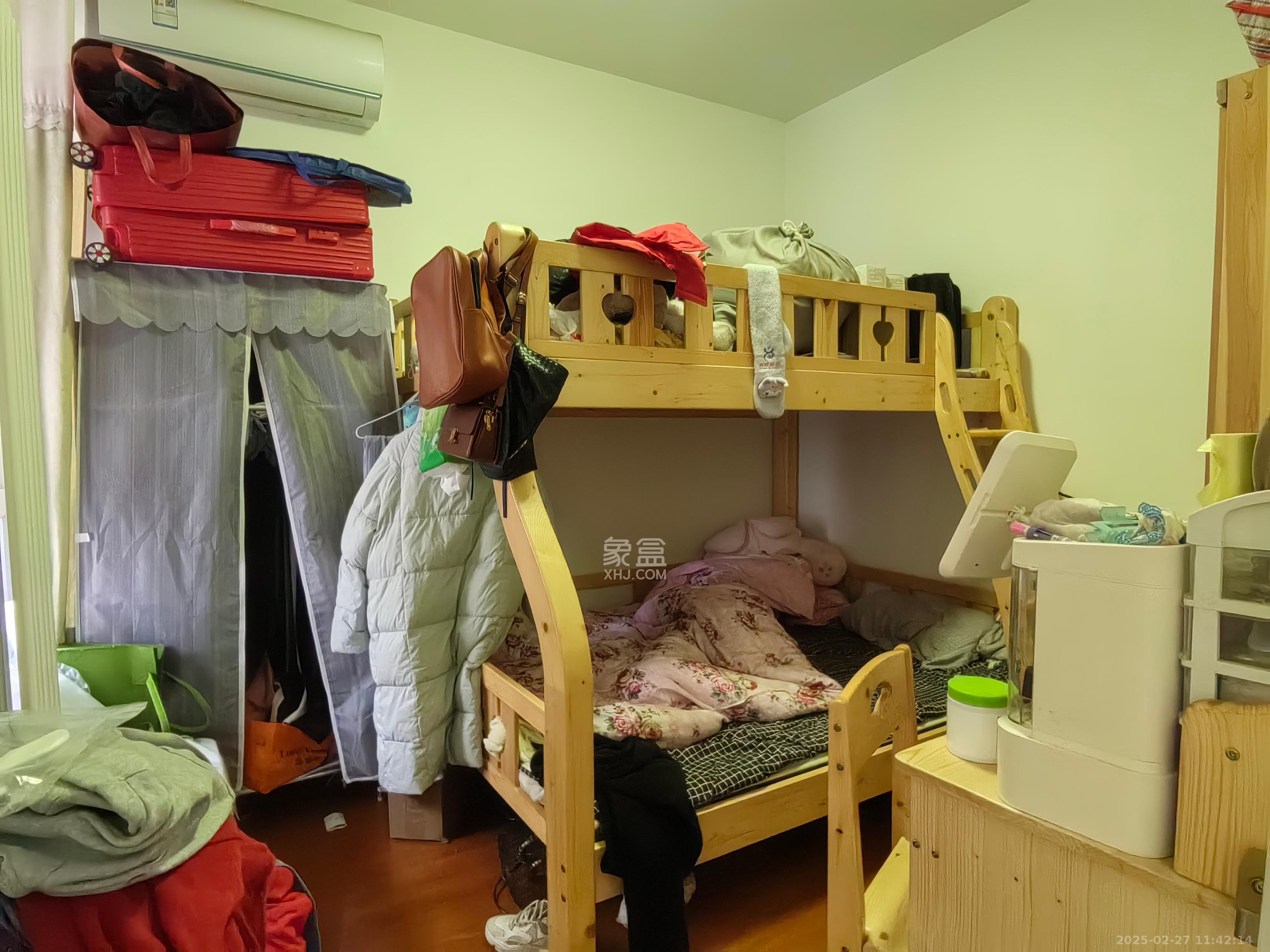 怡海星城  1室0厅0卫    1750.0元/月室内图