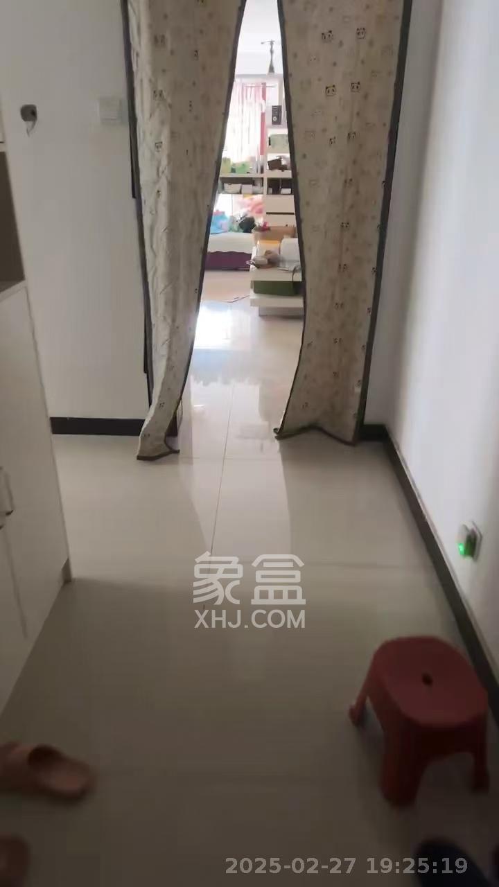 曙光领峰（曙光家园）  2室2厅1卫   2800.00元/月室内图