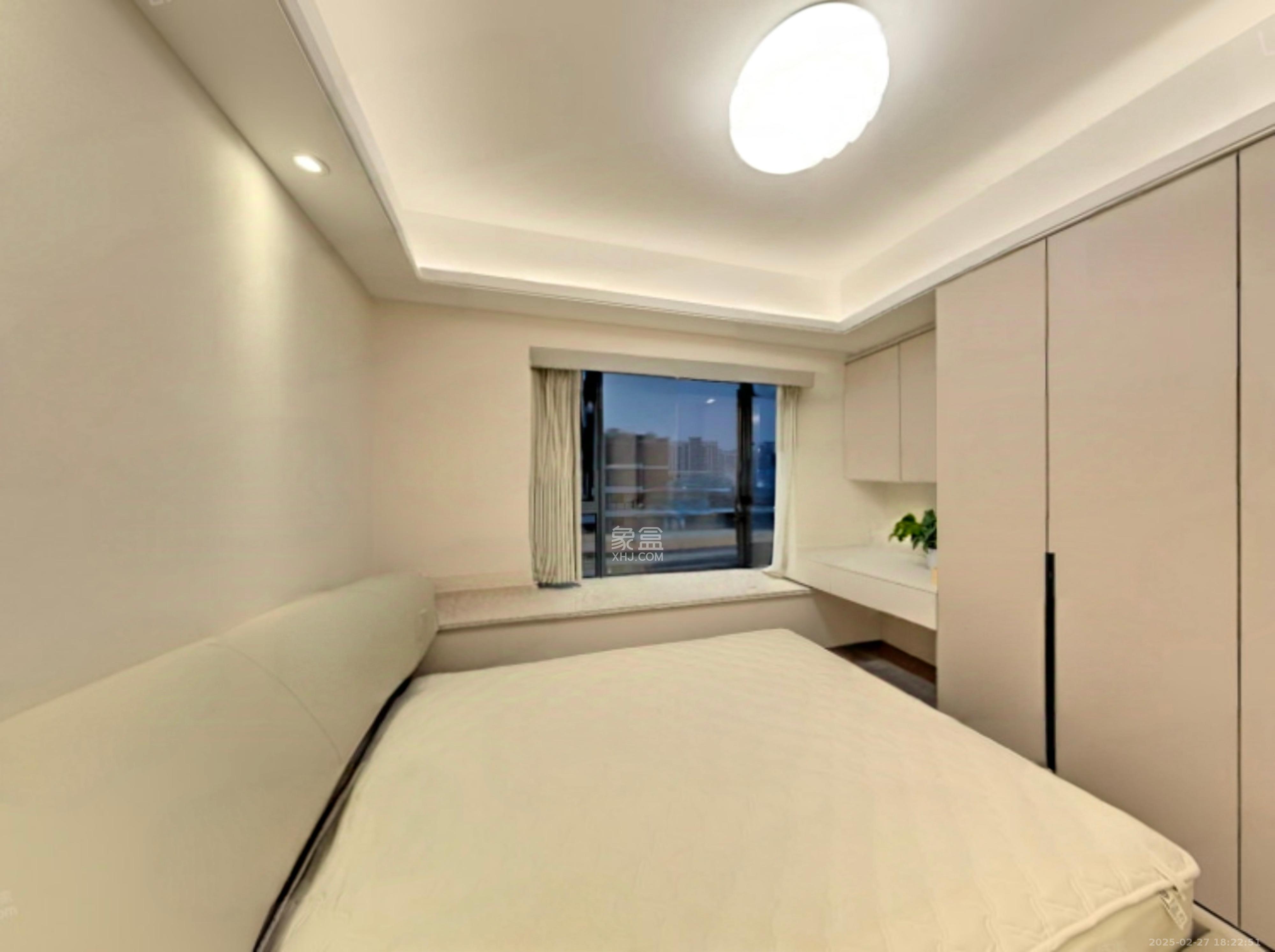 滨江府1913 3室2厅2卫 18000.0元/月 滨江府1913 3室2厅2卫 18000.0元/月室内图