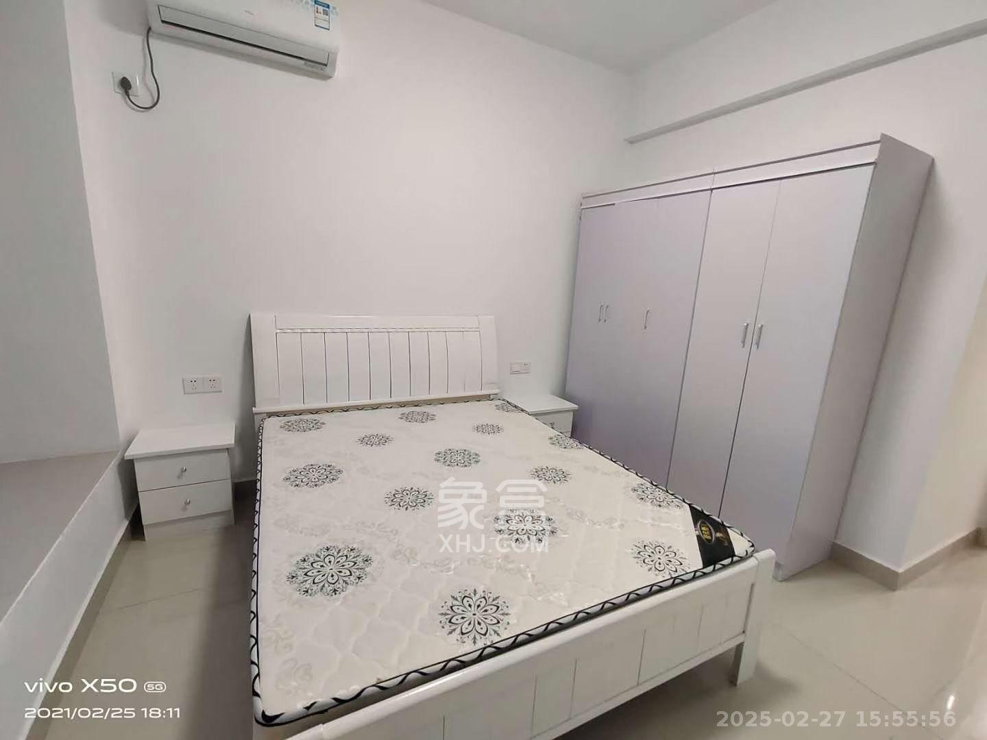 珠江东方明珠(新地东方明珠)三期 4室2厅1卫 2400.0元/月 珠江东方明珠(新地东方明珠)三期 4室2厅1卫 2400.0元/月室内图