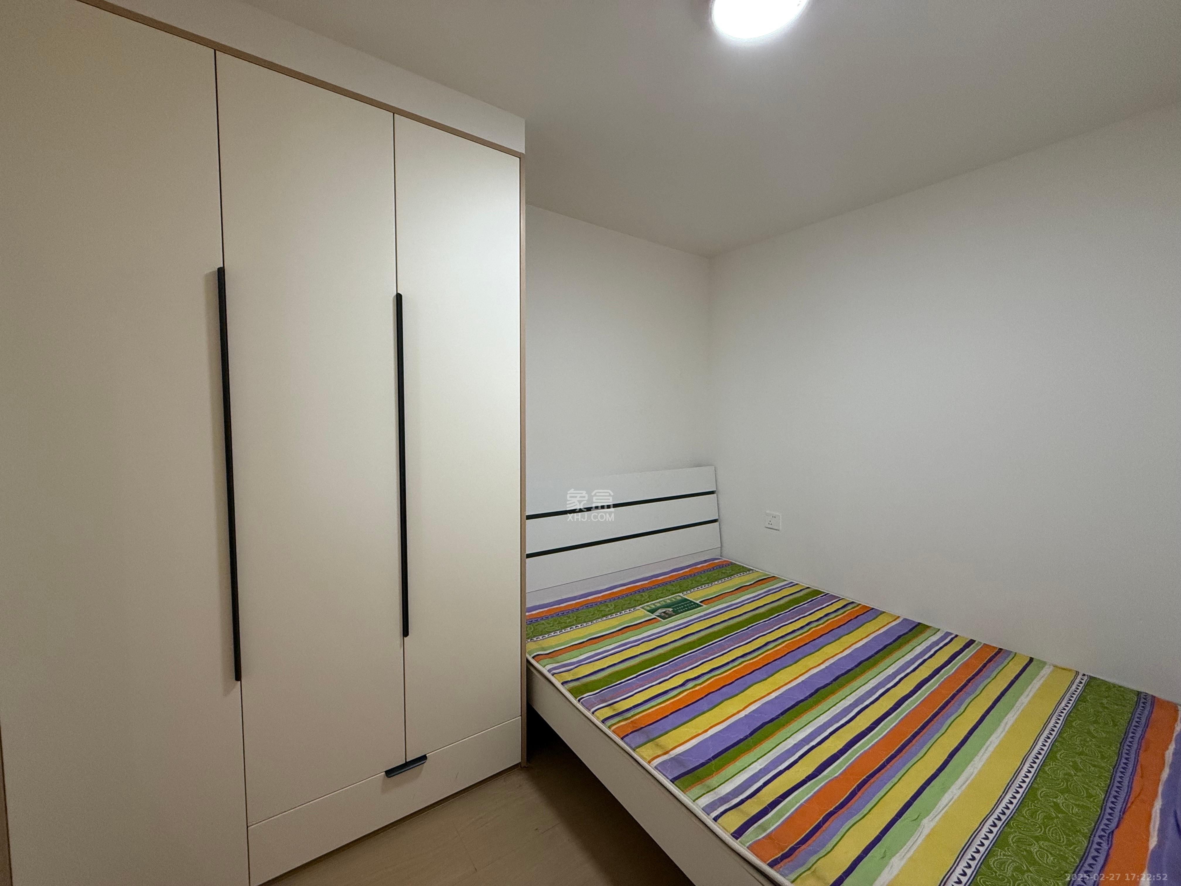 复地滨江金融中心 3室1厅1卫 3000.0元/月 复地滨江金融中心 3室1厅1卫 3000.0元/月室内图