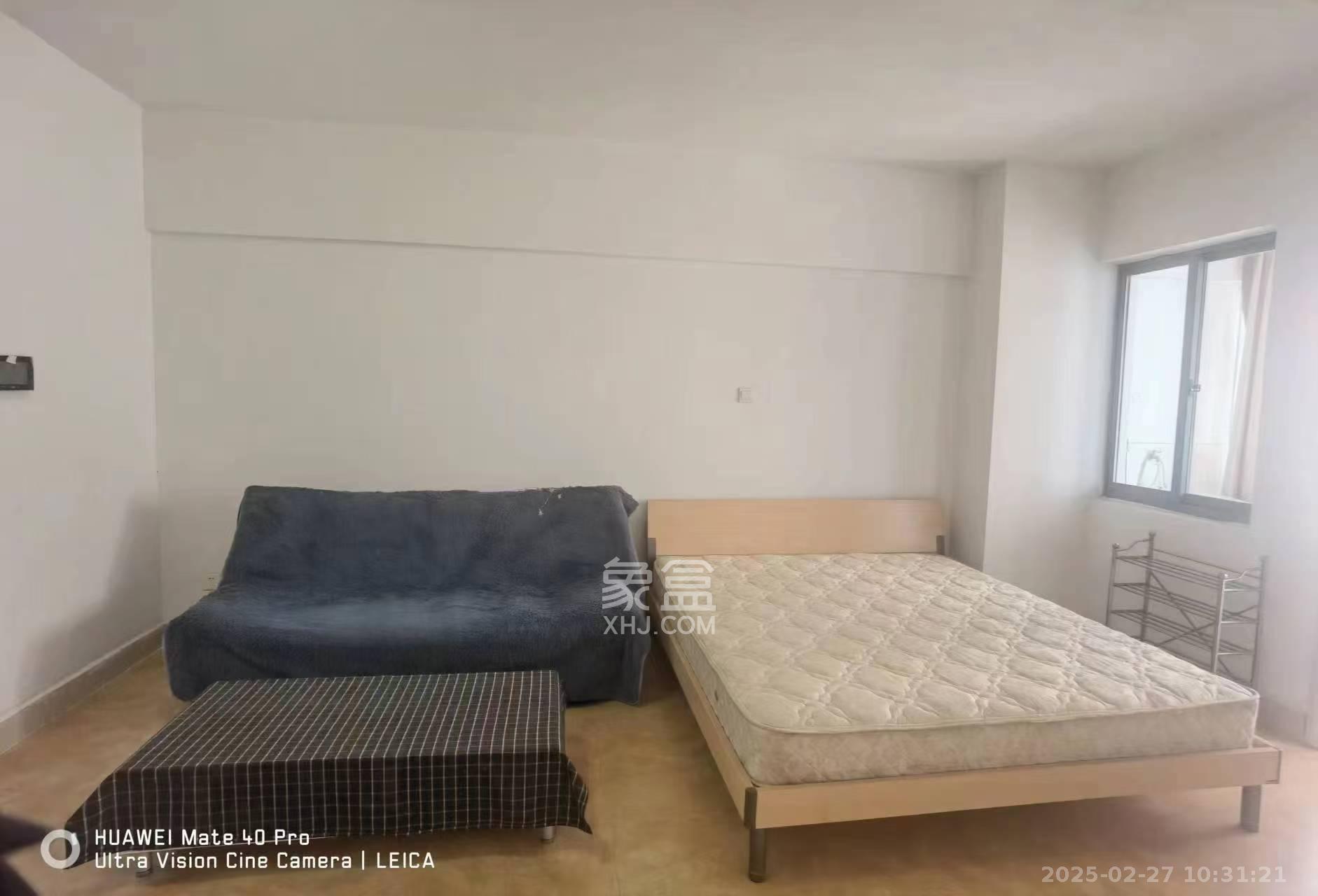 万博汇  1室1厅1卫   1500.00元/月室内图