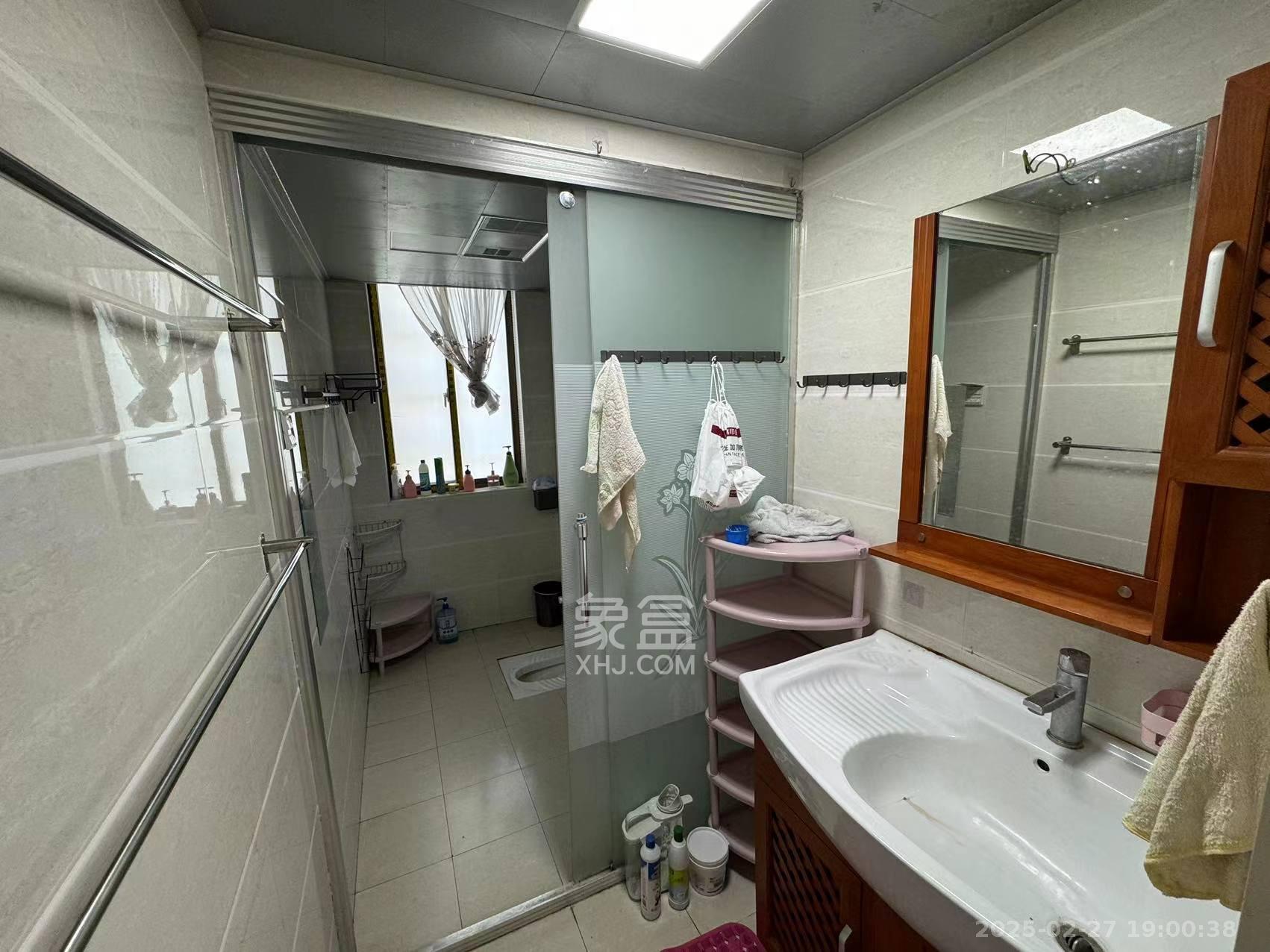 湘核佳苑  3室2厅2卫   2500.00元/月室内图