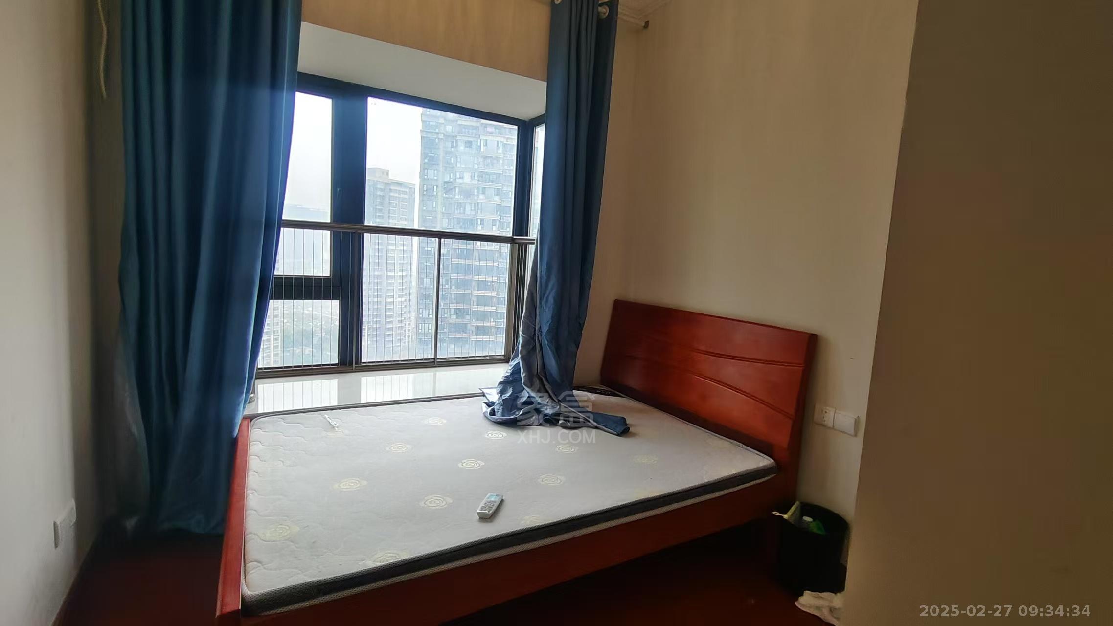 恒大林溪郡 4室2厅1卫 2500.0元/月 恒大林溪郡 4室2厅1卫 2500.0元/月室内图