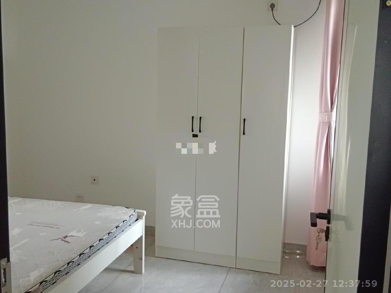通号岭绣苑  3室2厅1卫   2100.00元/月室内图