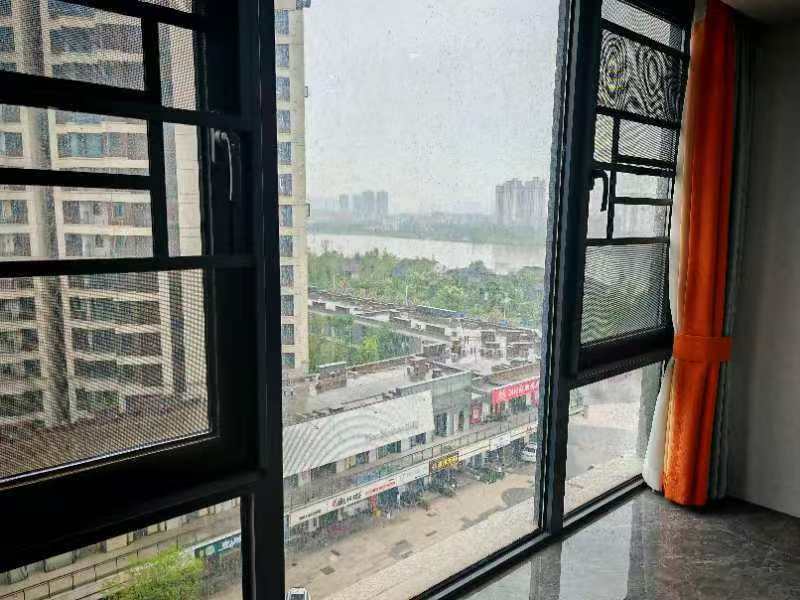 万达广场(酃湖) 1室1厅1卫 1400.0元/月 万达广场(酃湖) 1室1厅1卫 1400.0元/月室内图