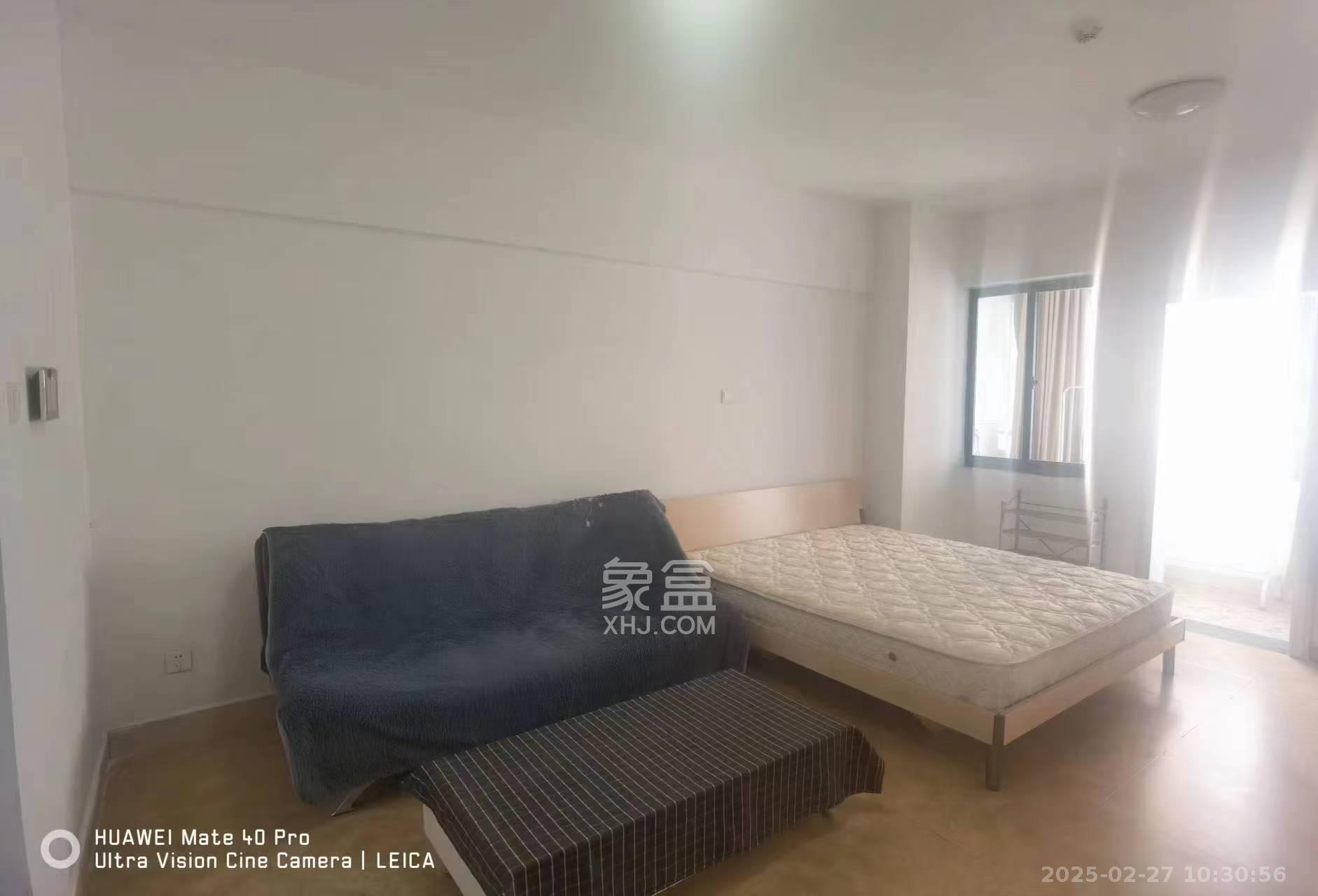 万博汇  1室1厅1卫   1500.00元/月室内图