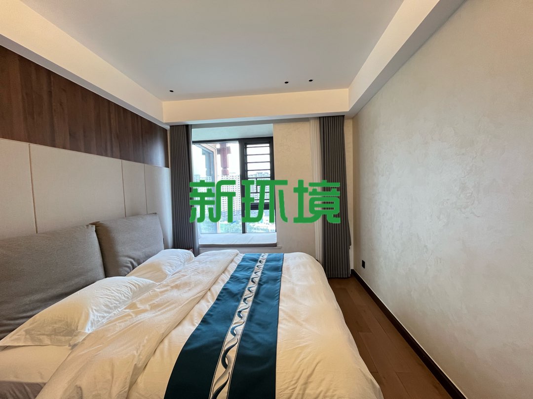 高盛澧园一二期  4室2厅2卫   150.00万客厅