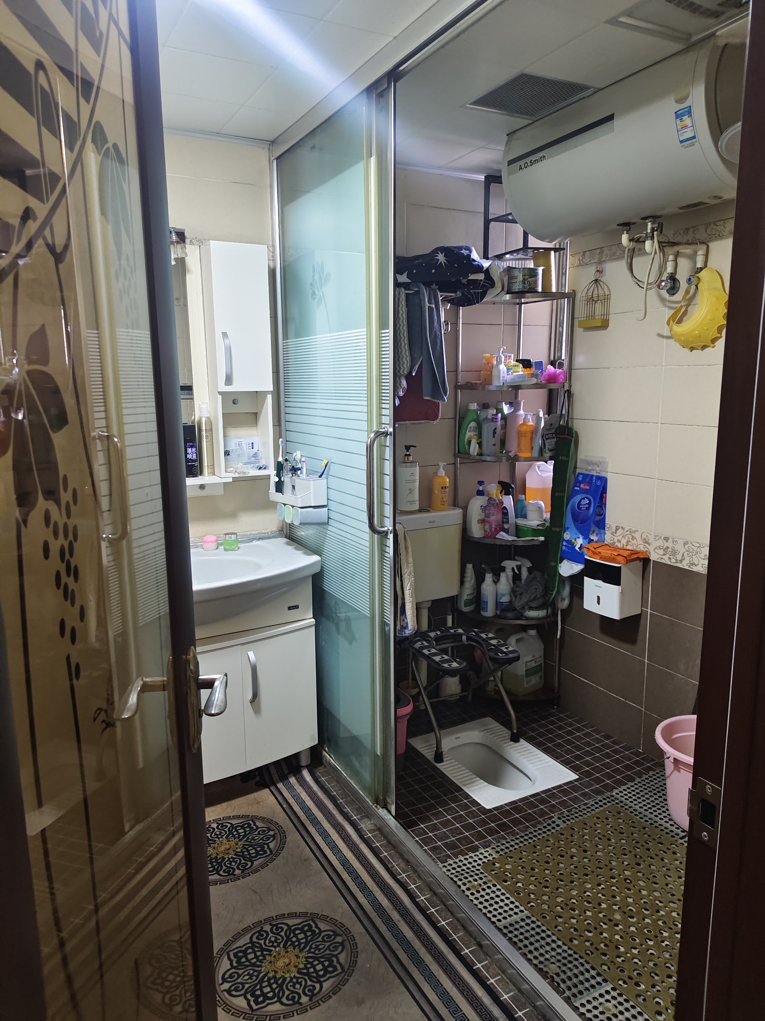 百花好望角 3室2厅2卫 68.0万 百花好望角 3室2厅2卫 68.0万客厅