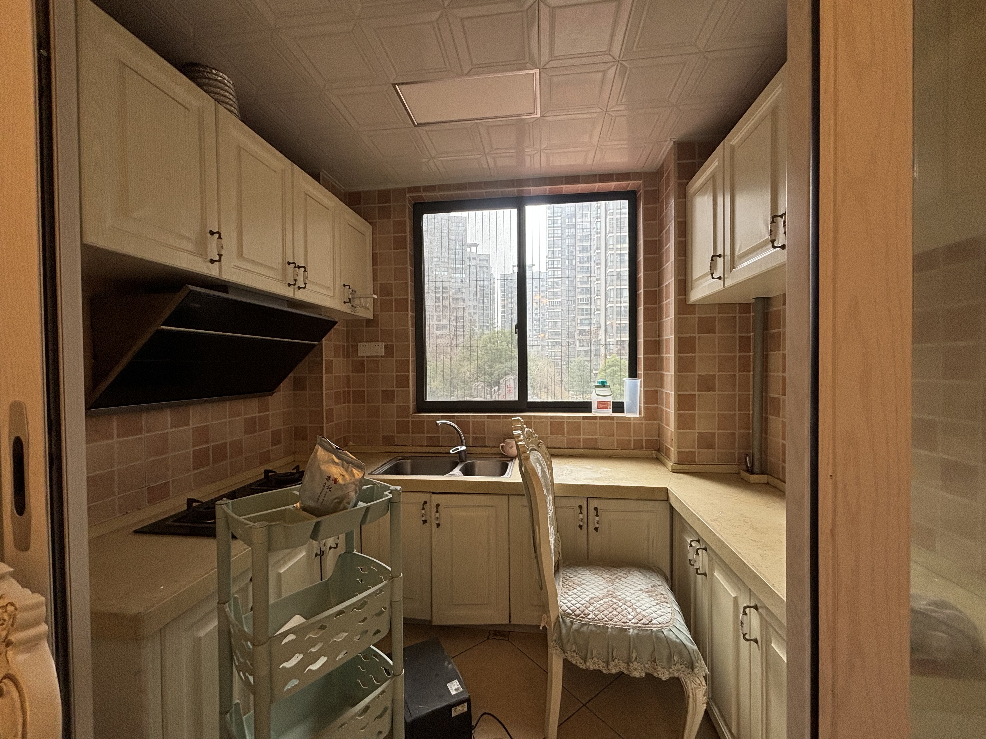 山水文园 3室2厅2卫 54.0万 山水文园 3室2厅2卫 54.0万室内图