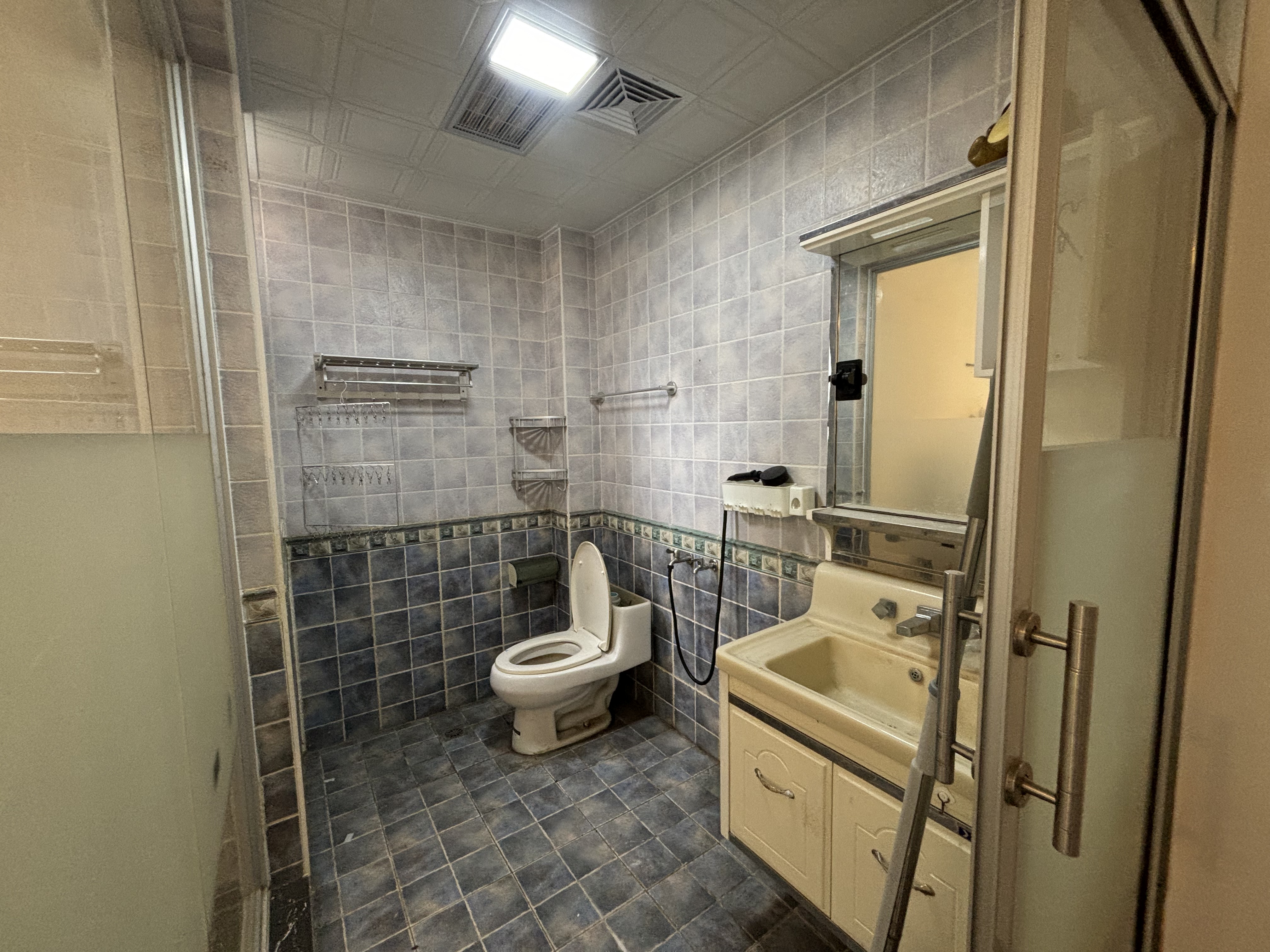 山水文园 3室2厅2卫 54.0万 山水文园 3室2厅2卫 54.0万室内图