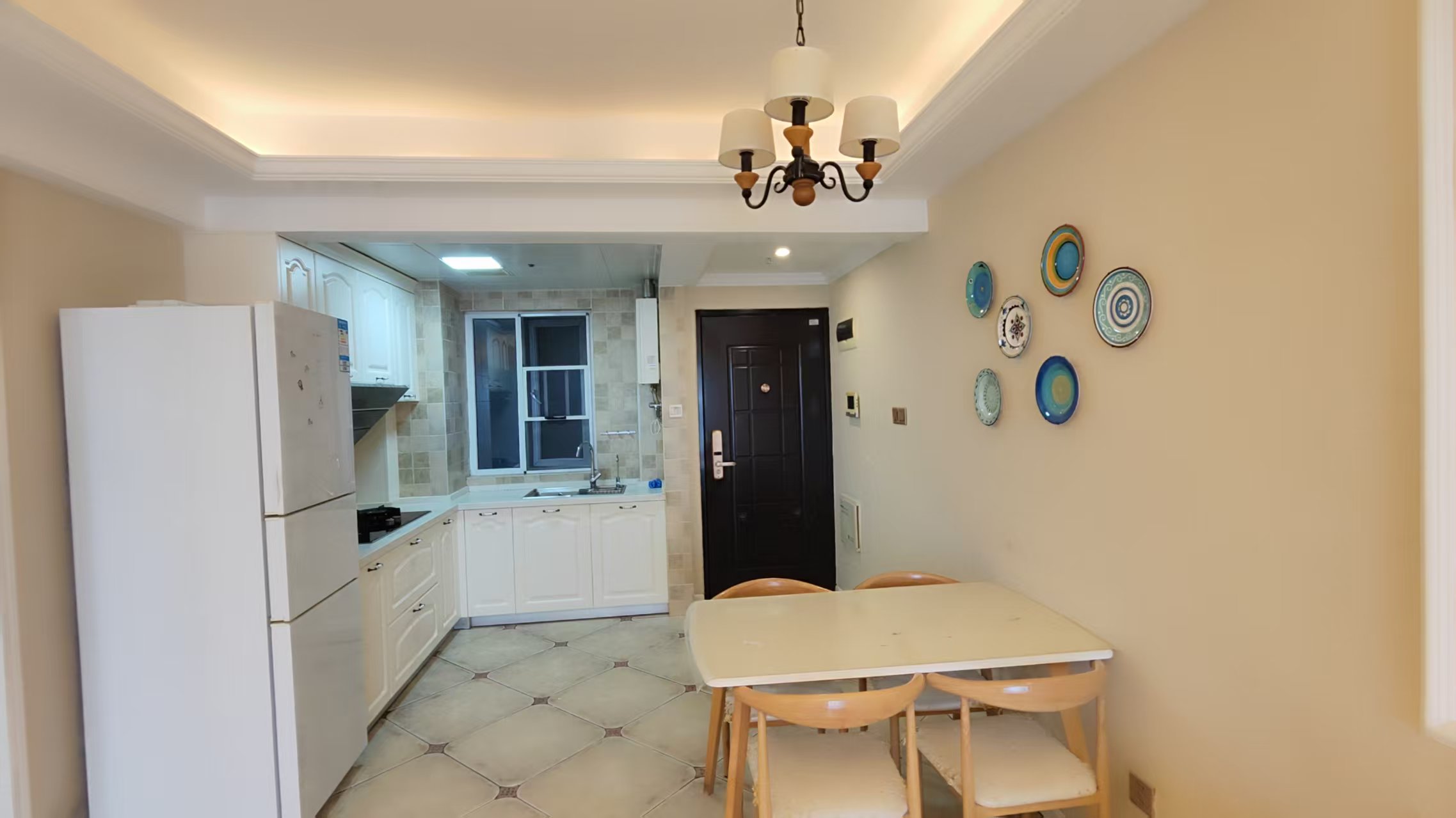 美的城三期  2室1厅1卫    39.8万 美的城三期  2室1厅1卫    39.8万室内图