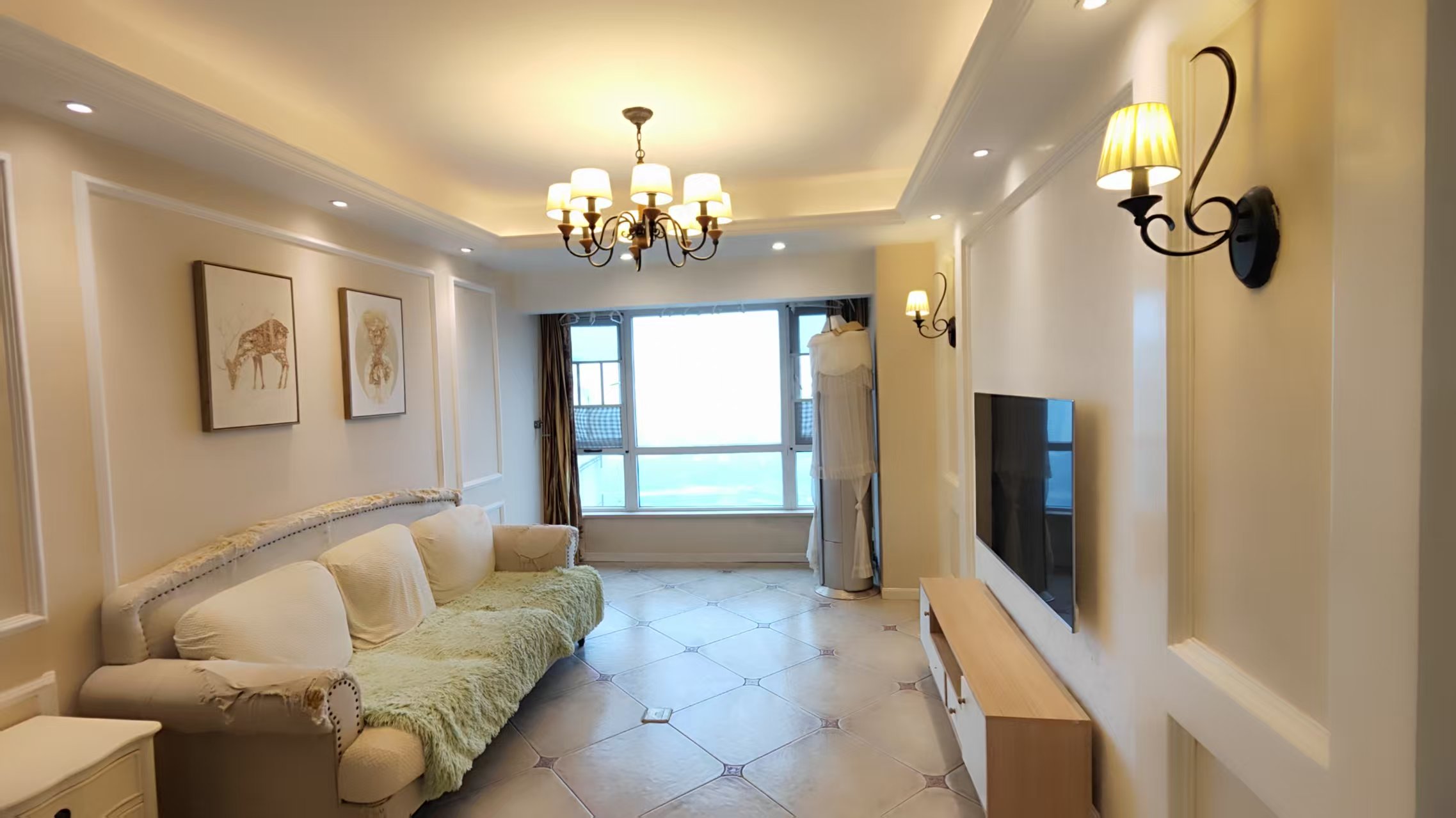 美的城三期  2室1厅1卫    39.8万 美的城三期  2室1厅1卫    39.8万室内图