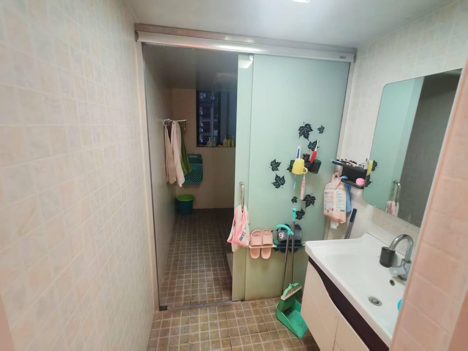 旺城天悦领秀香江 3室2厅2卫 58.5万 旺城天悦领秀香江 3室2厅2卫 58.5万室内图