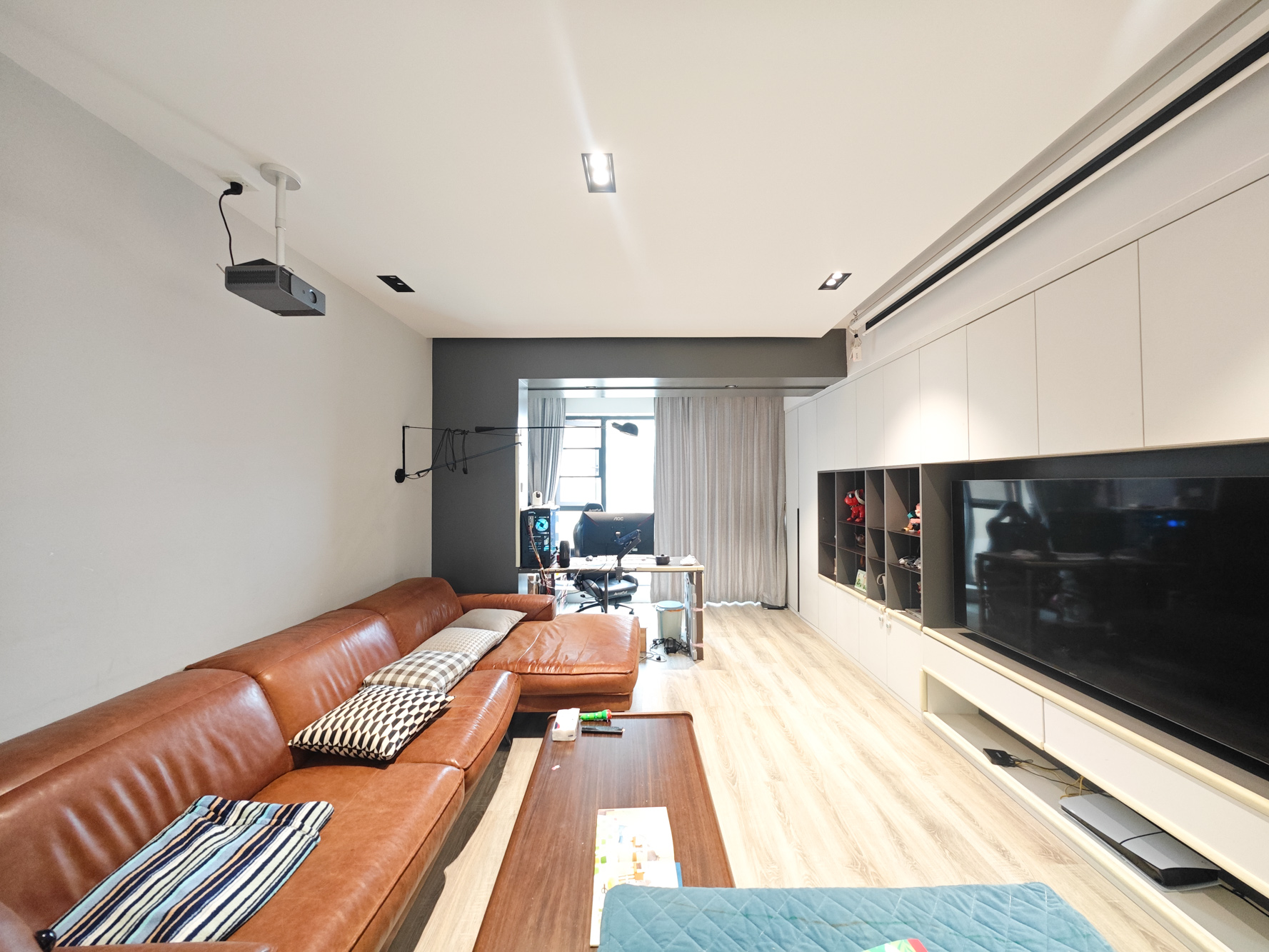 中建嘉和城  3室2厅1卫   130.00万