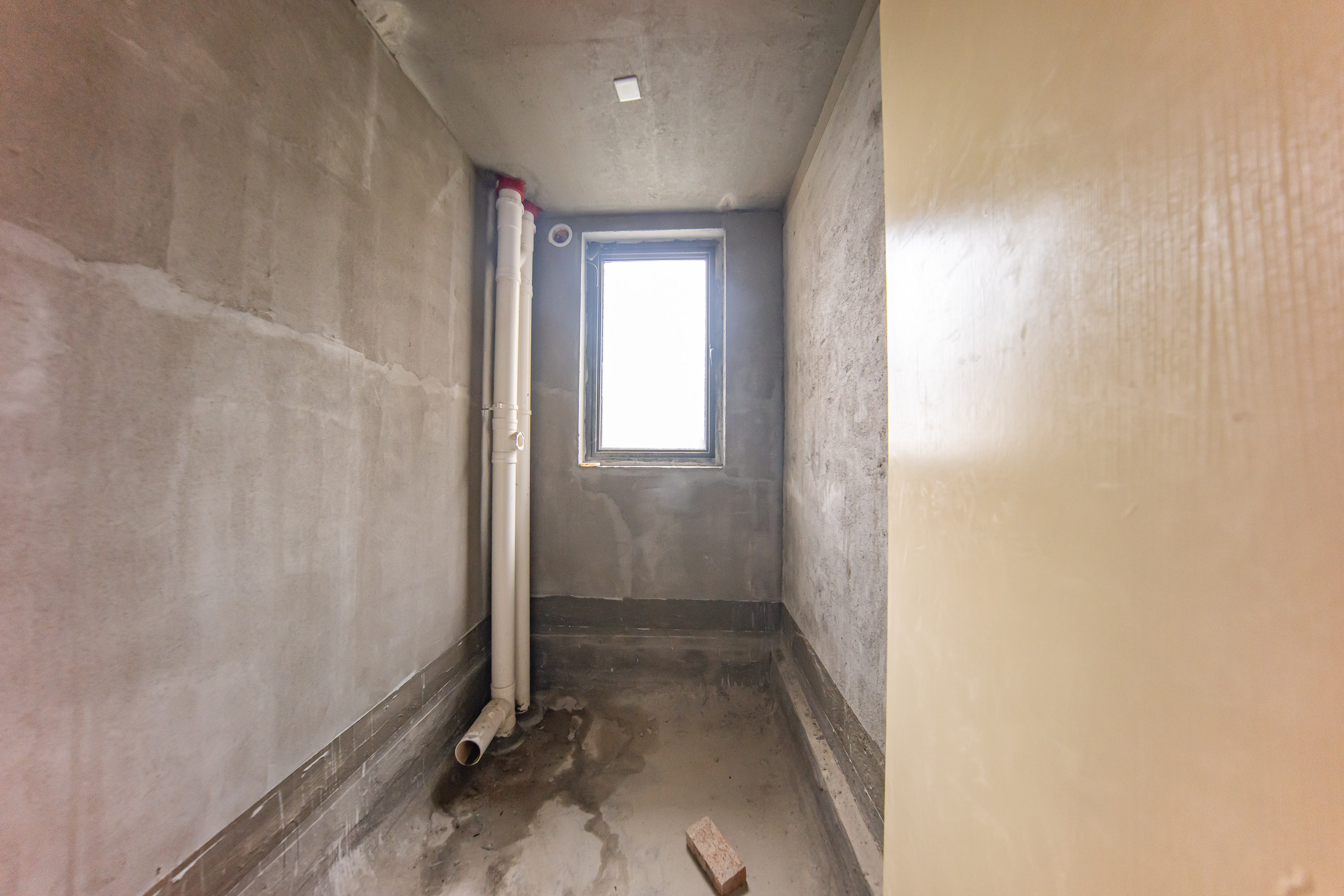 建投象山国际  4室2厅2卫   179.00万卫生间