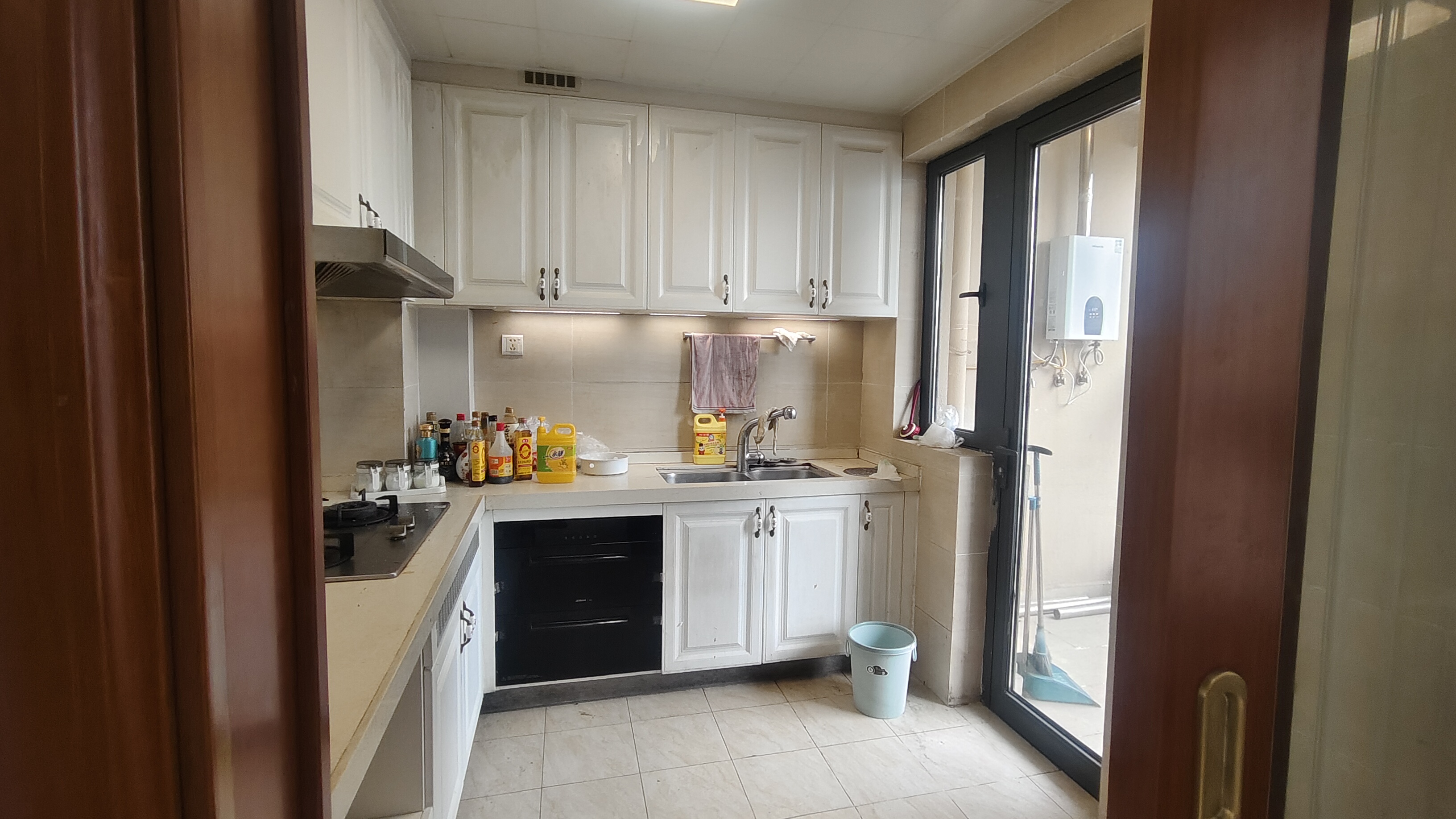 恒大林溪郡 4室2厅1卫 76.8万 恒大林溪郡 4室2厅1卫 76.8万室内图