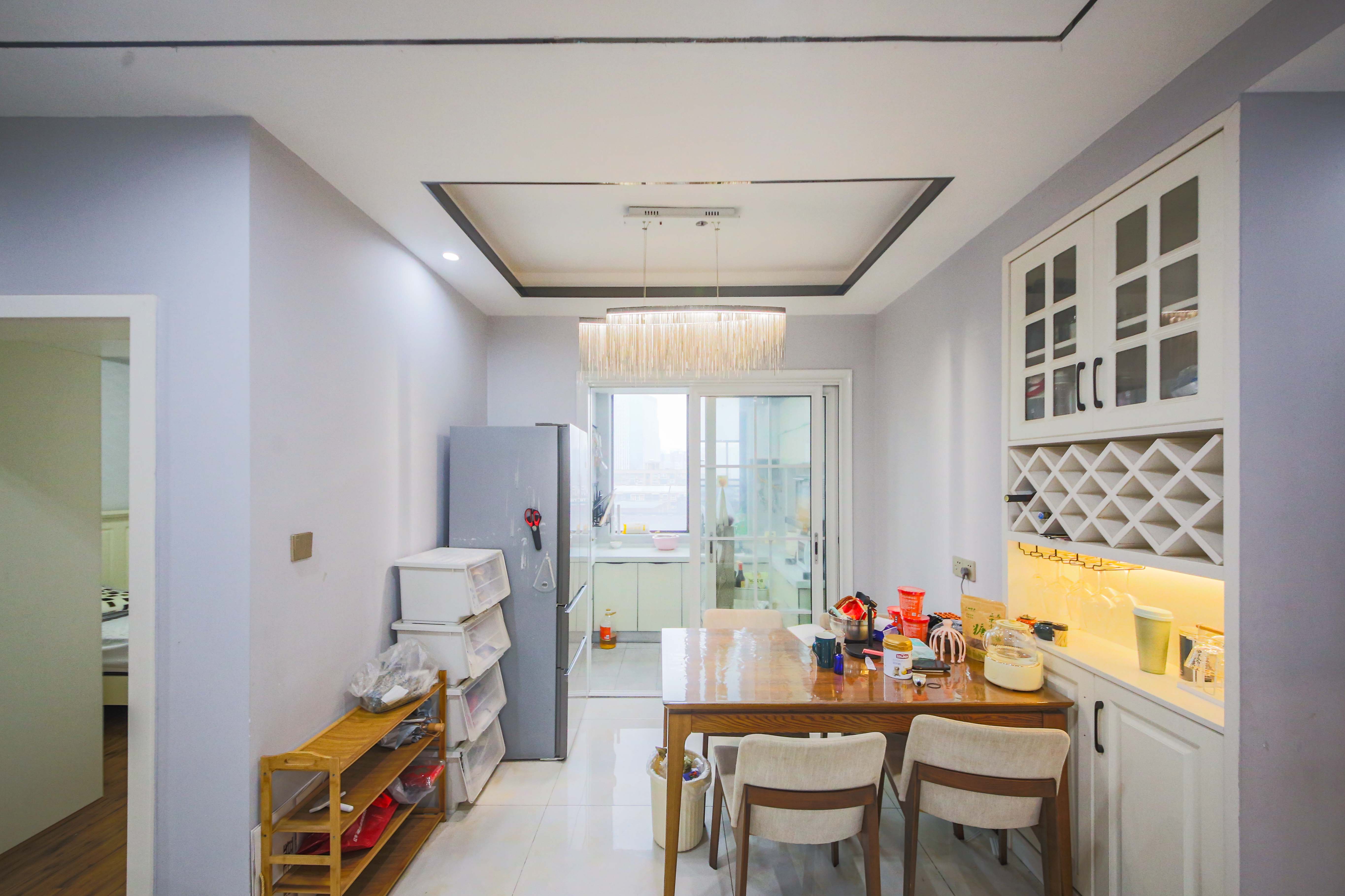 中建信和城  3室2厅2卫   148.00万客厅