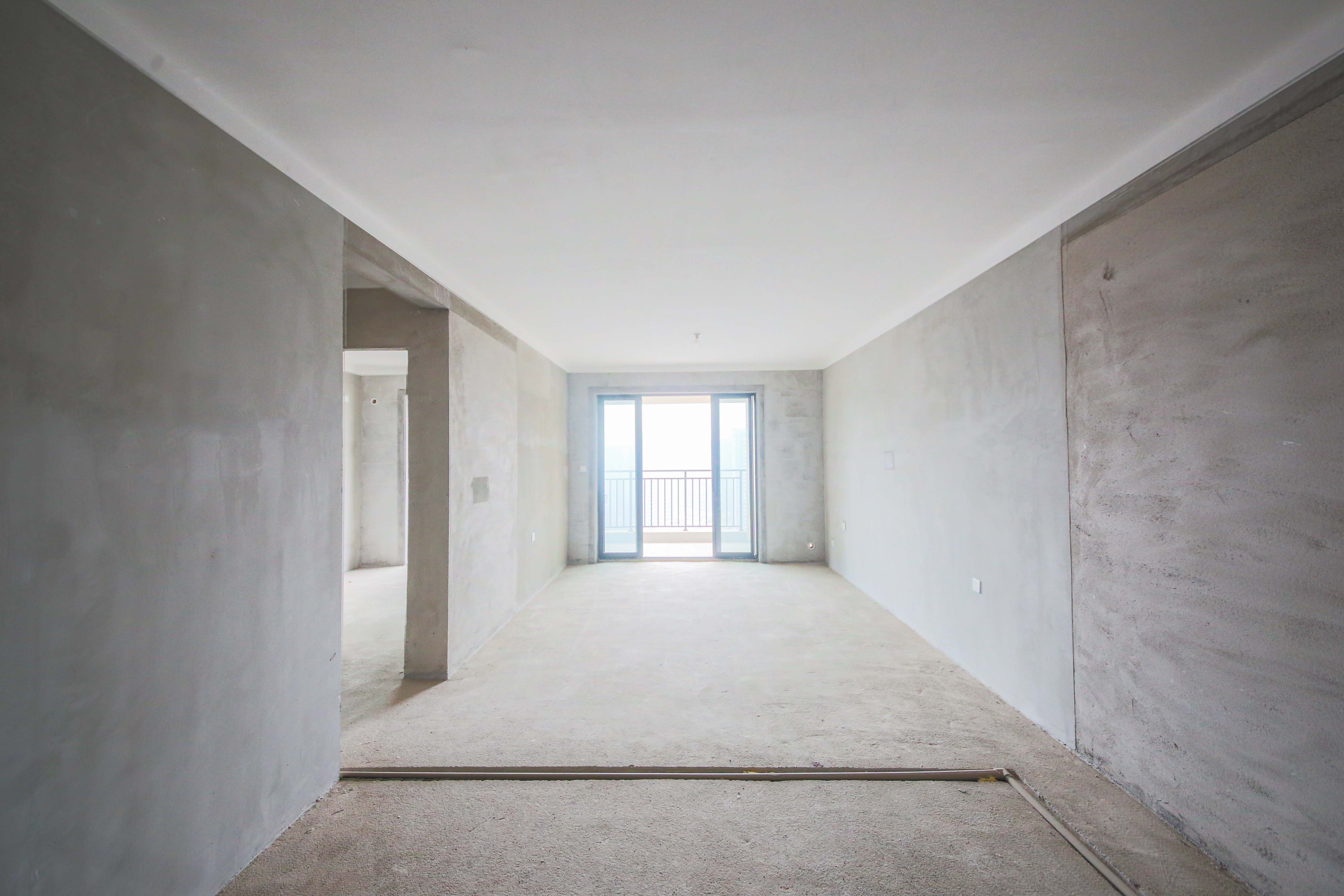 中建钰和城  3室2厅2卫   151.00万客厅
