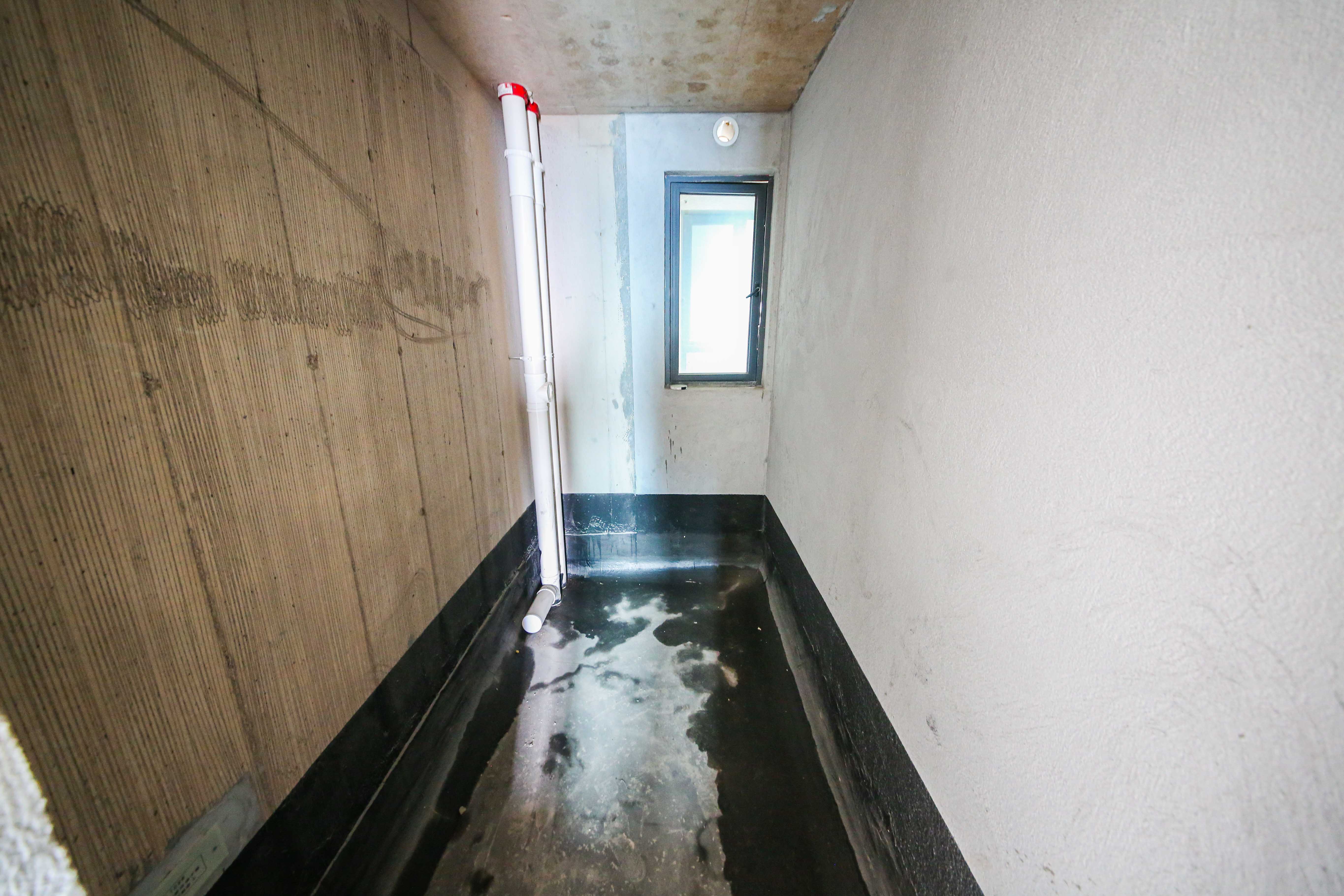 中建钰和城  3室2厅2卫   151.00万卫生间