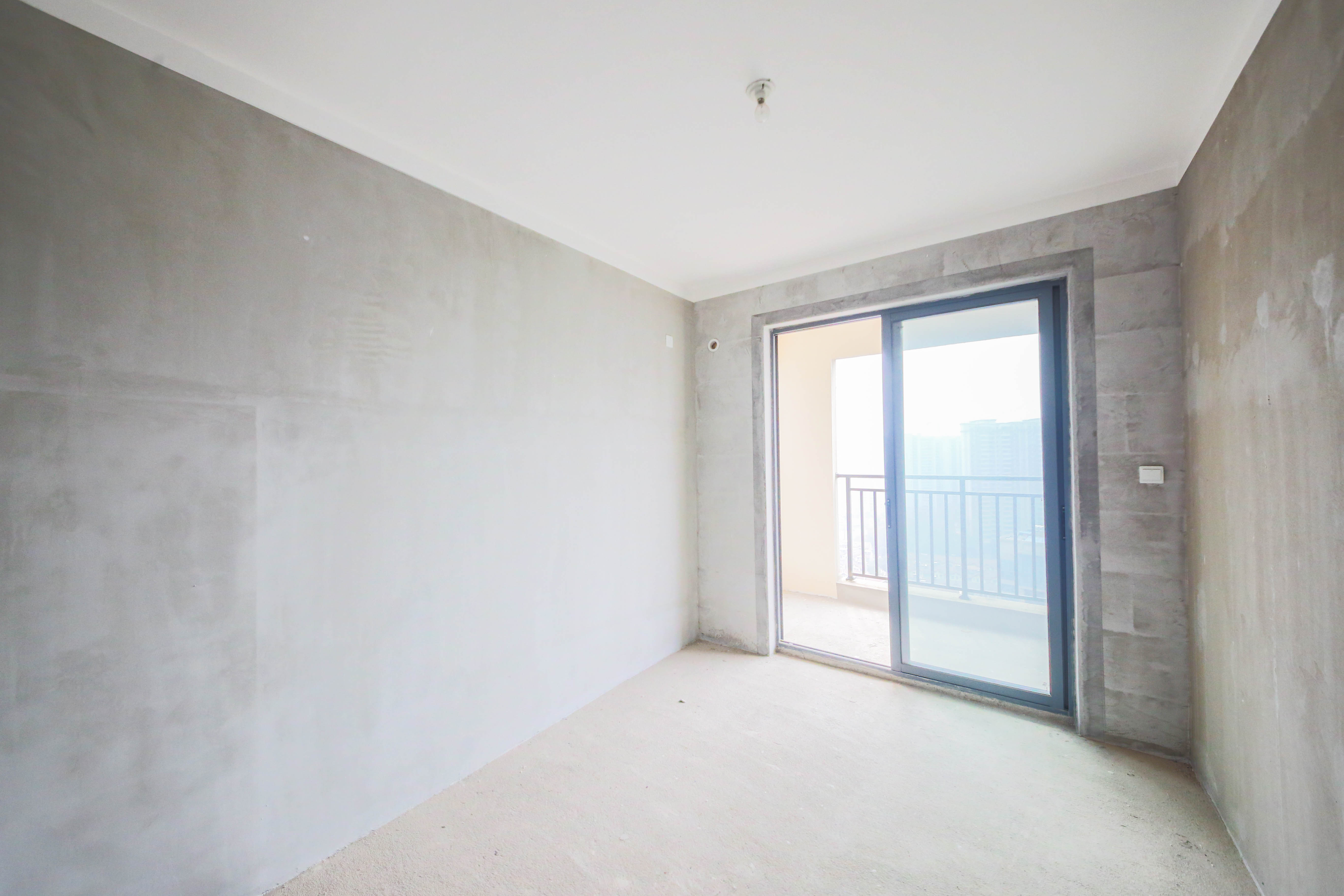 中建钰和城  3室2厅2卫   151.00万卧室