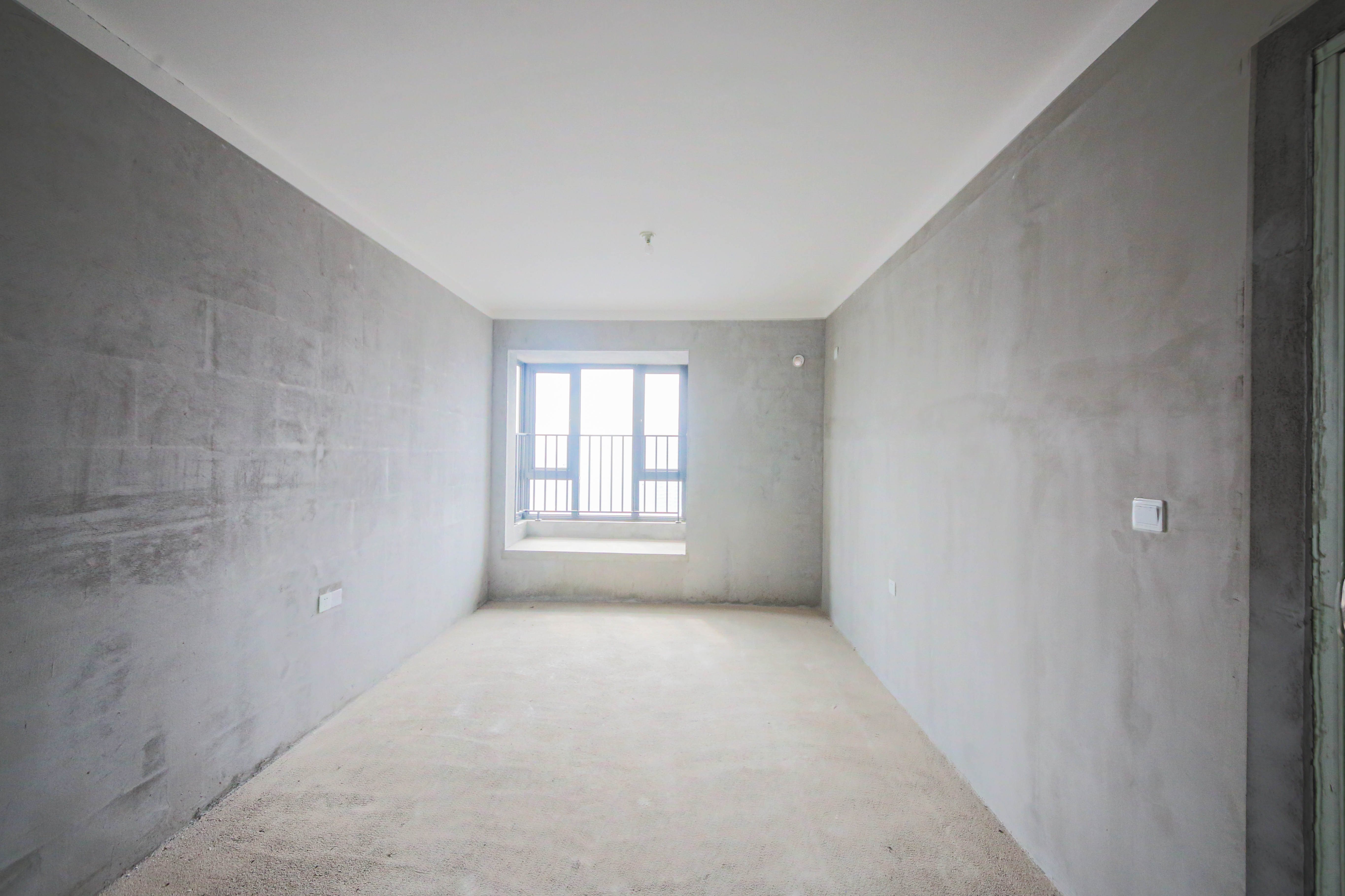 中建钰和城  3室2厅2卫   151.00万卧室
