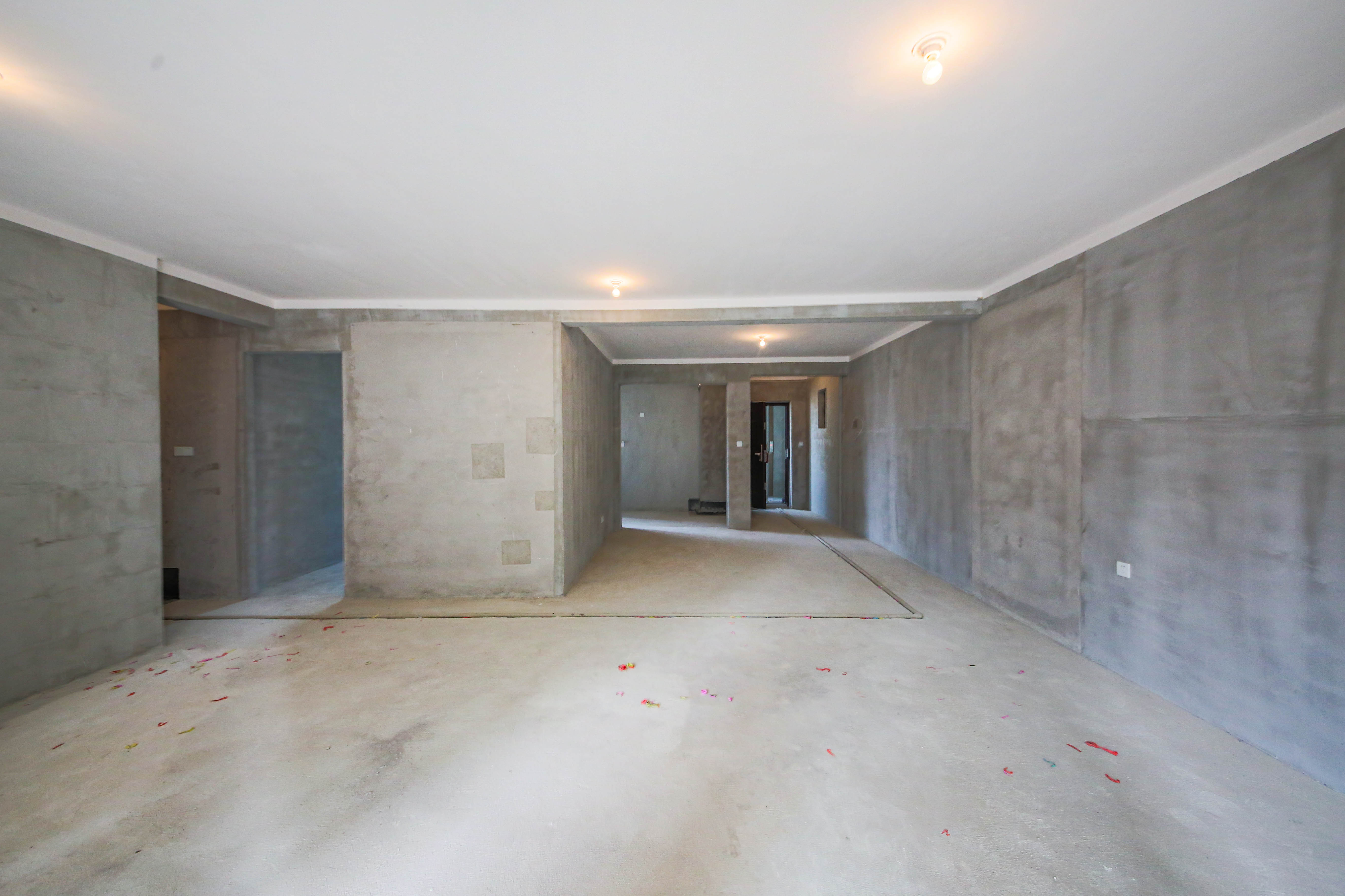 中建钰和城  4室2厅2卫   268.00万