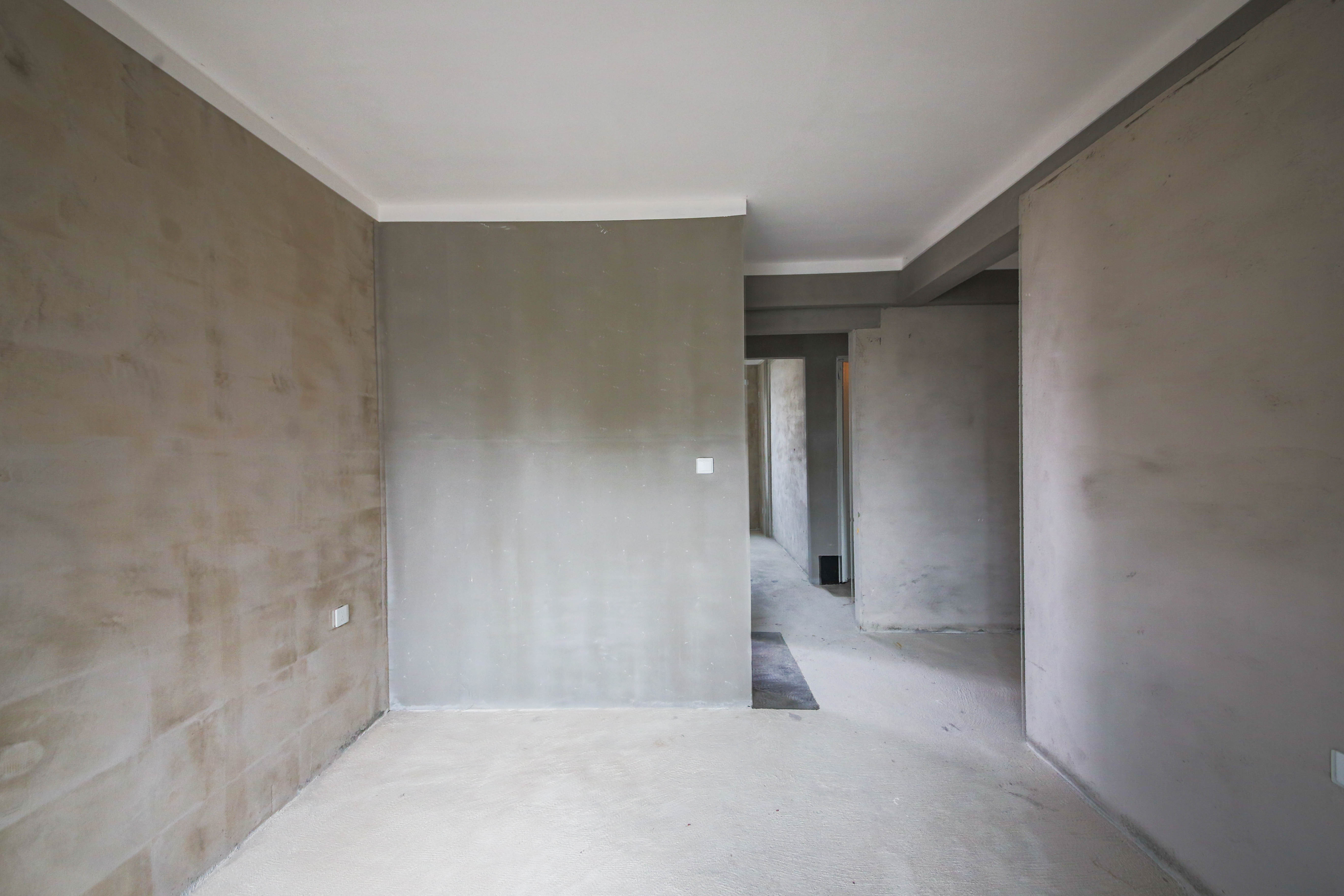 中建钰和城  4室2厅2卫   188.00万卧室