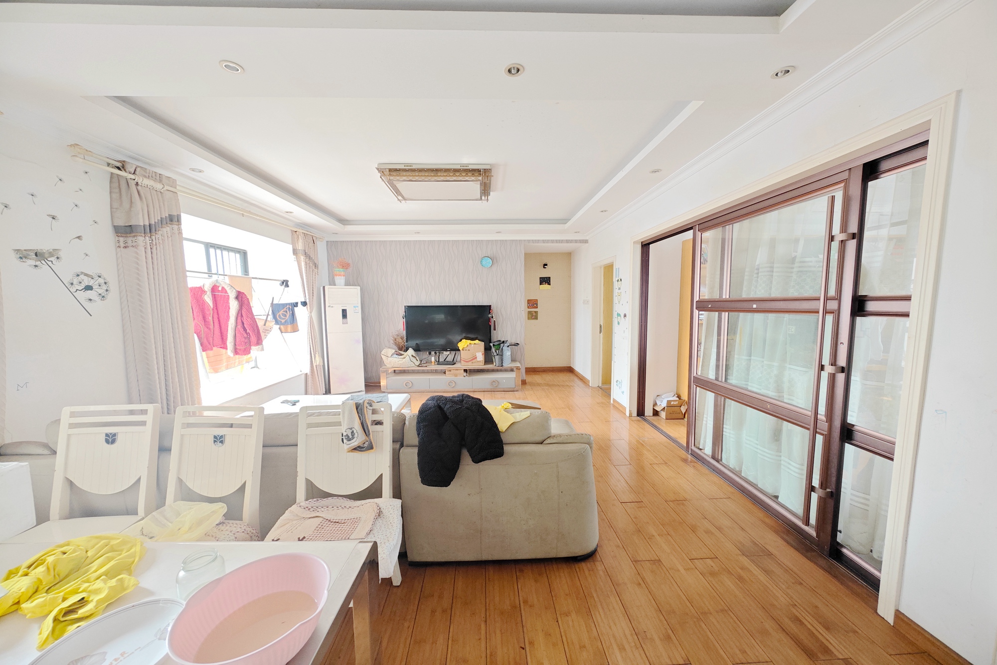 兰亭优壳（隽峰苑）  3室2厅2卫   83.20万