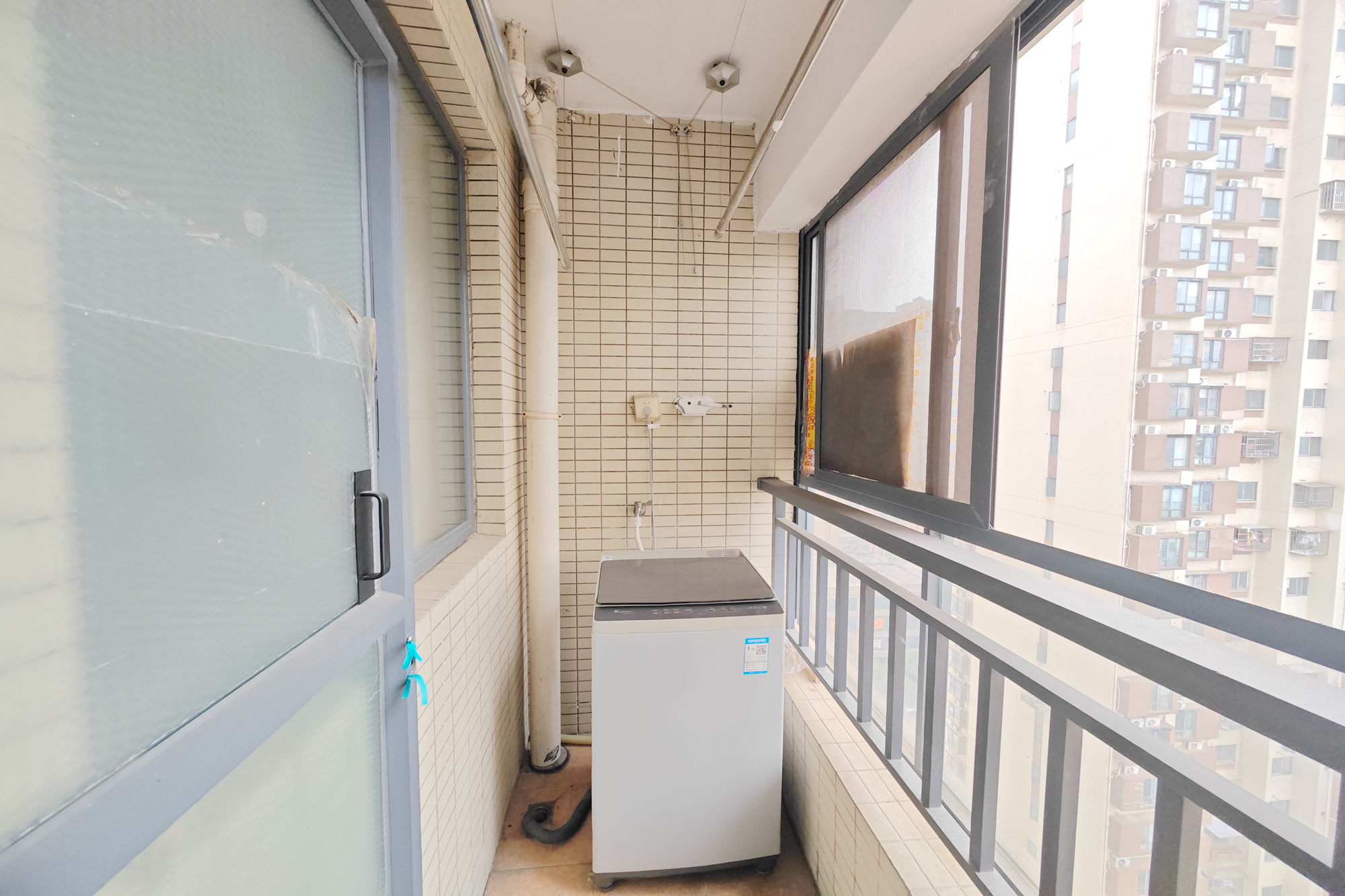 兰亭优壳（隽峰苑）  1室1厅1卫    23.01万阳台