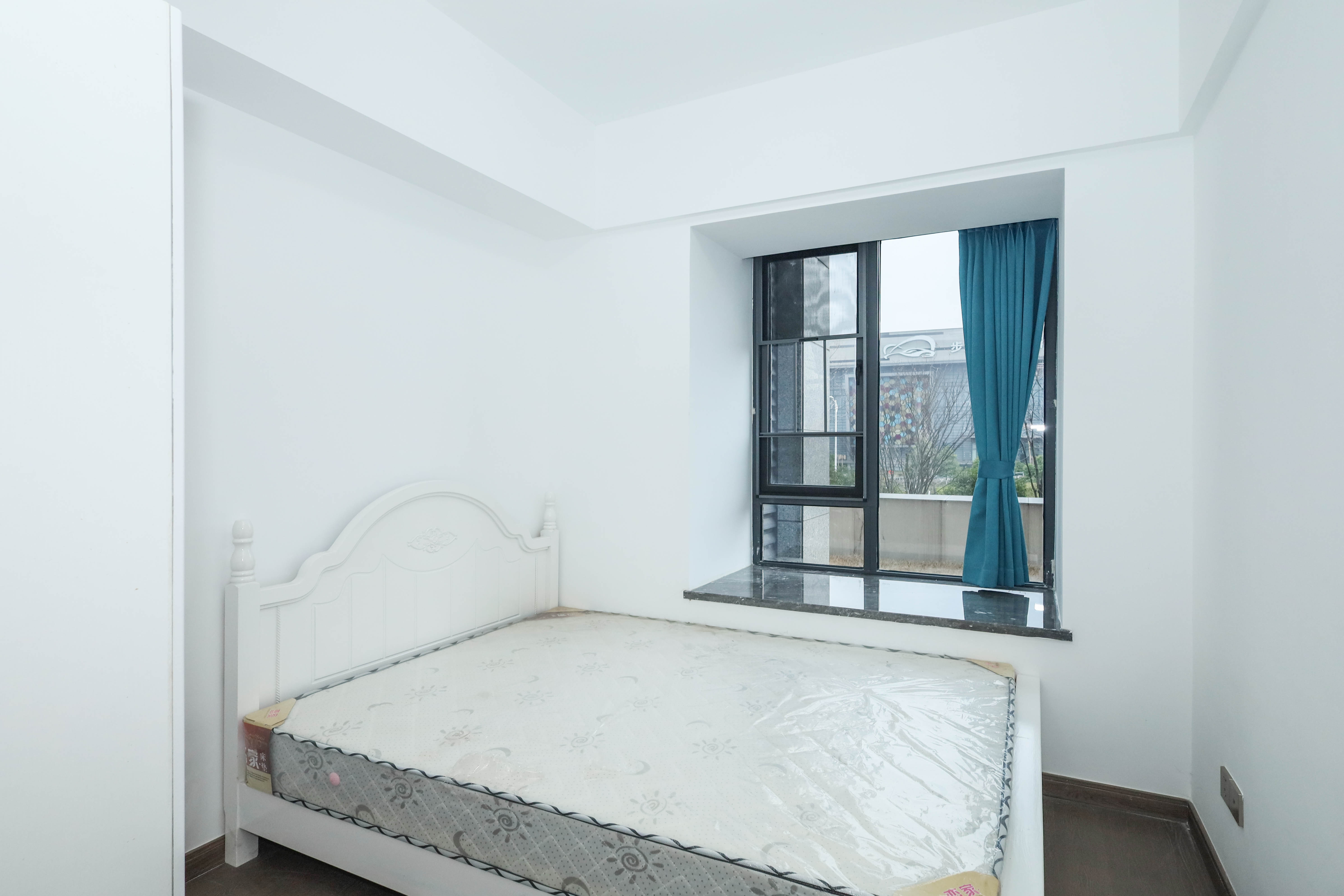 梅溪枫林 3室2厅2卫 109.8万 梅溪枫林 3室2厅2卫 109.8万卧室