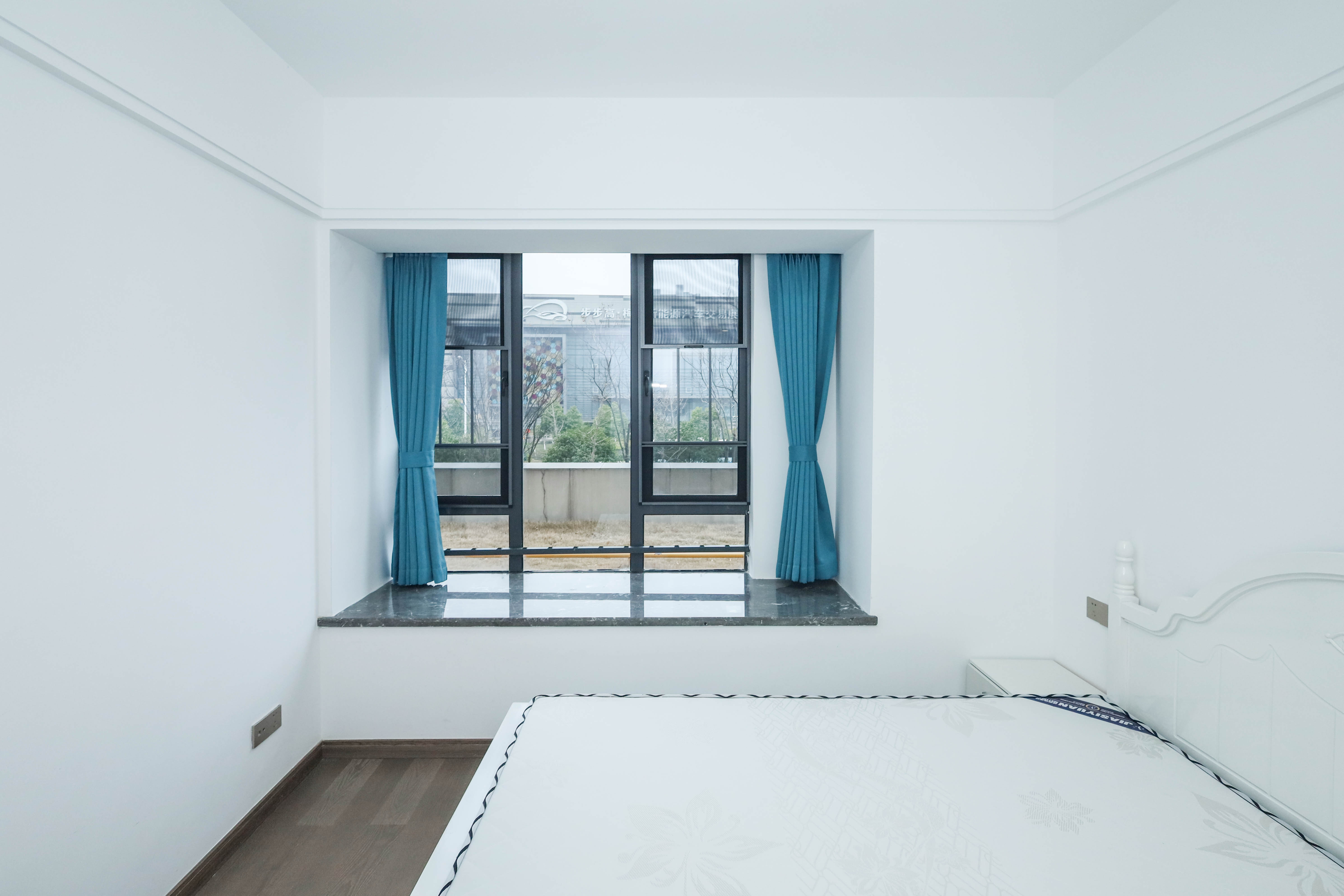 梅溪枫林 3室2厅2卫 109.8万 梅溪枫林 3室2厅2卫 109.8万卧室