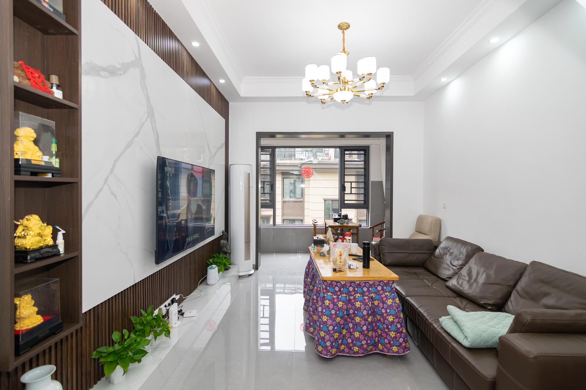 澳海望洲府  4室2厅2卫    98.0万 澳海望洲府  4室2厅2卫    98.0万客厅