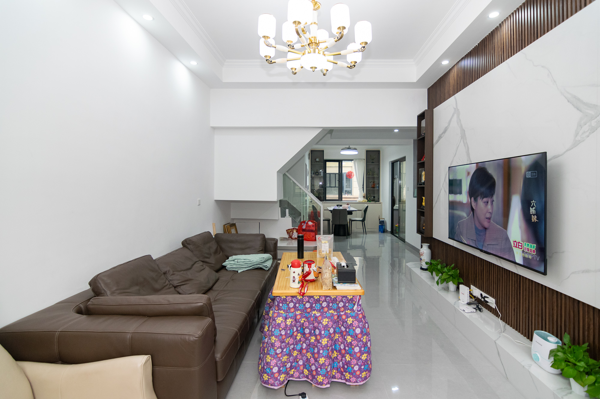 澳海望洲府  4室2厅2卫    98.0万 澳海望洲府  4室2厅2卫    98.0万客厅