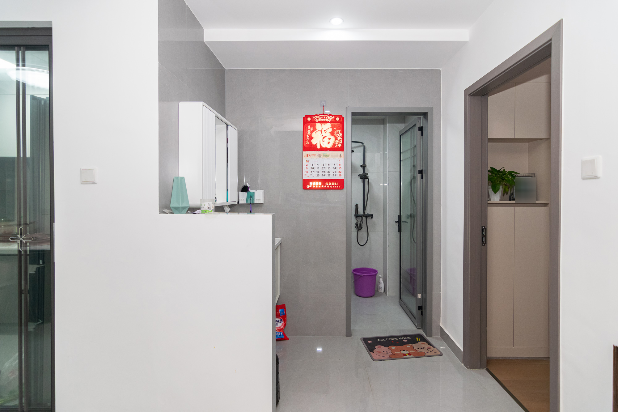 澳海望洲府  4室2厅2卫    98.0万 澳海望洲府  4室2厅2卫    98.0万卫生间