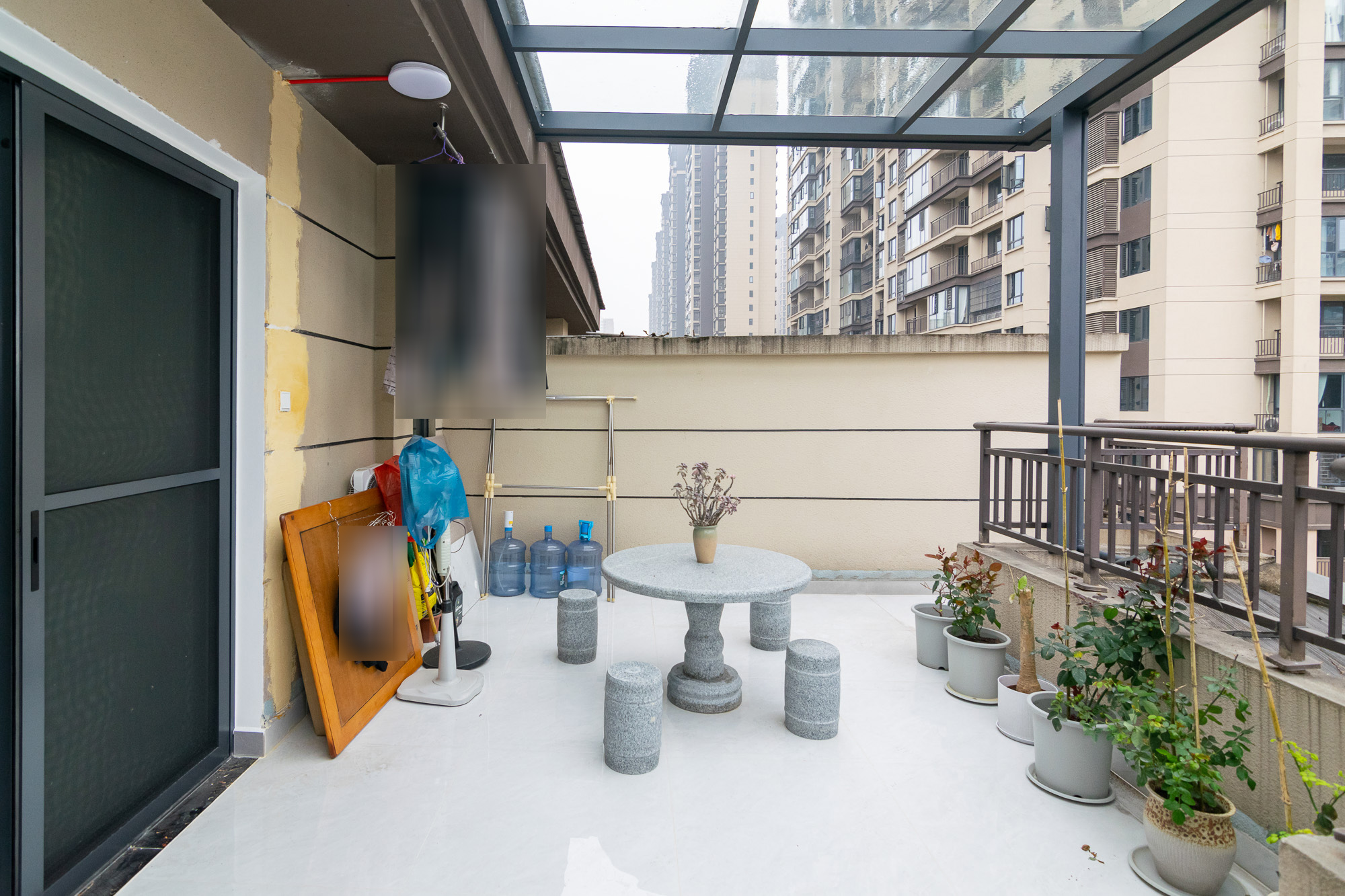 澳海望洲府  4室2厅2卫    98.0万 澳海望洲府  4室2厅2卫    98.0万阳台