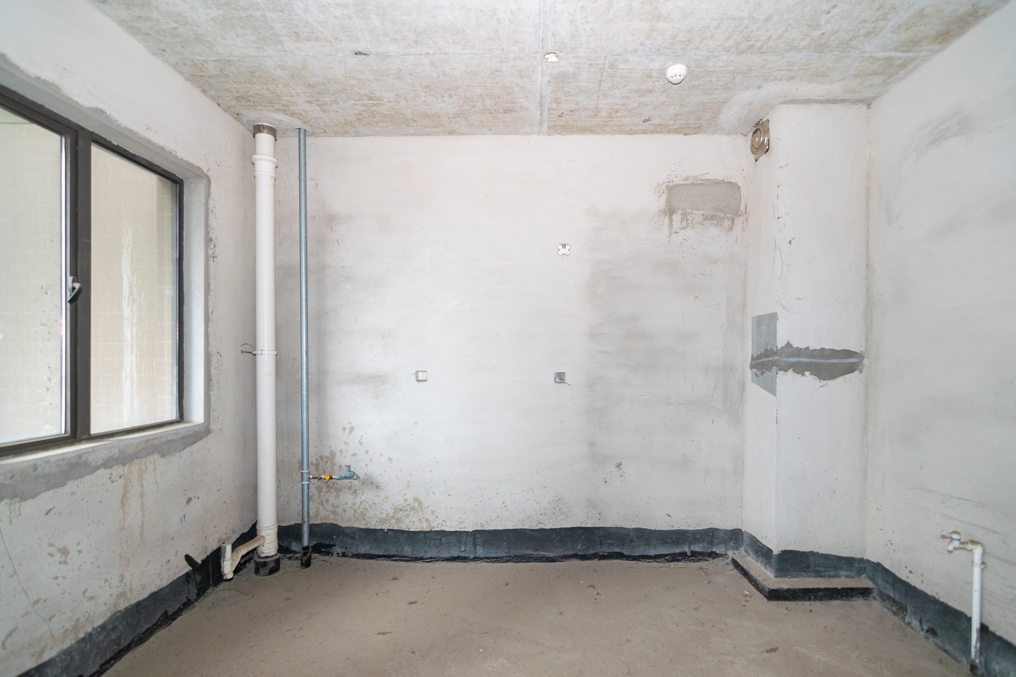 润和长郡(润和紫郡二三期)  3室2厅2卫    86.0万 润和长郡(润和紫郡二三期)  3室2厅2卫    86.0万厨房