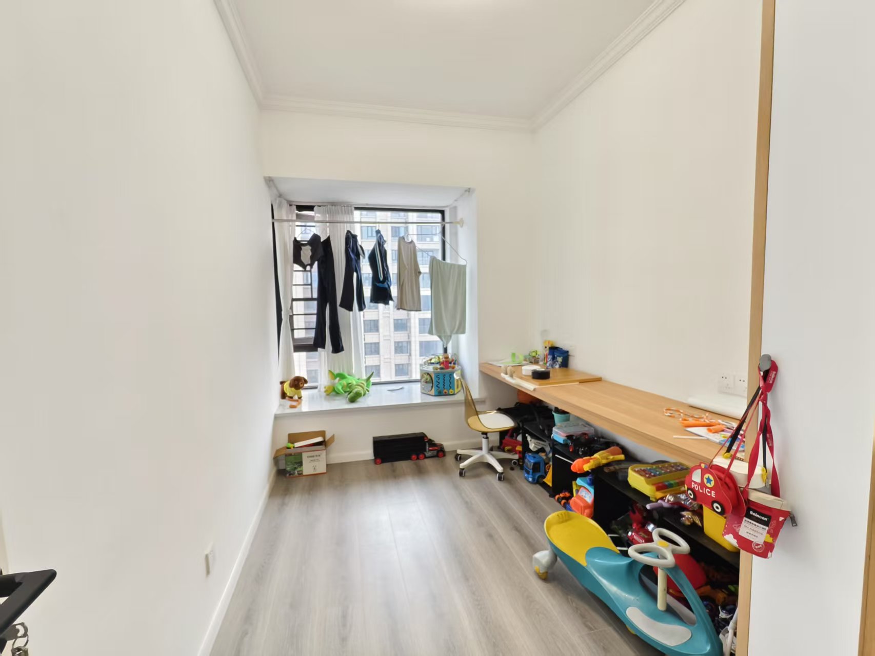 荣盛华府 4室2厅2卫 85.0万 荣盛华府 4室2厅2卫 85.0万室内图