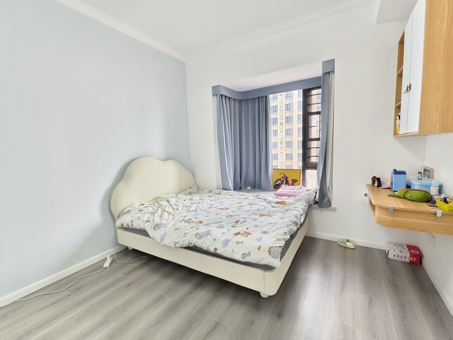 荣盛华府 4室2厅2卫 85.0万 荣盛华府 4室2厅2卫 85.0万室内图