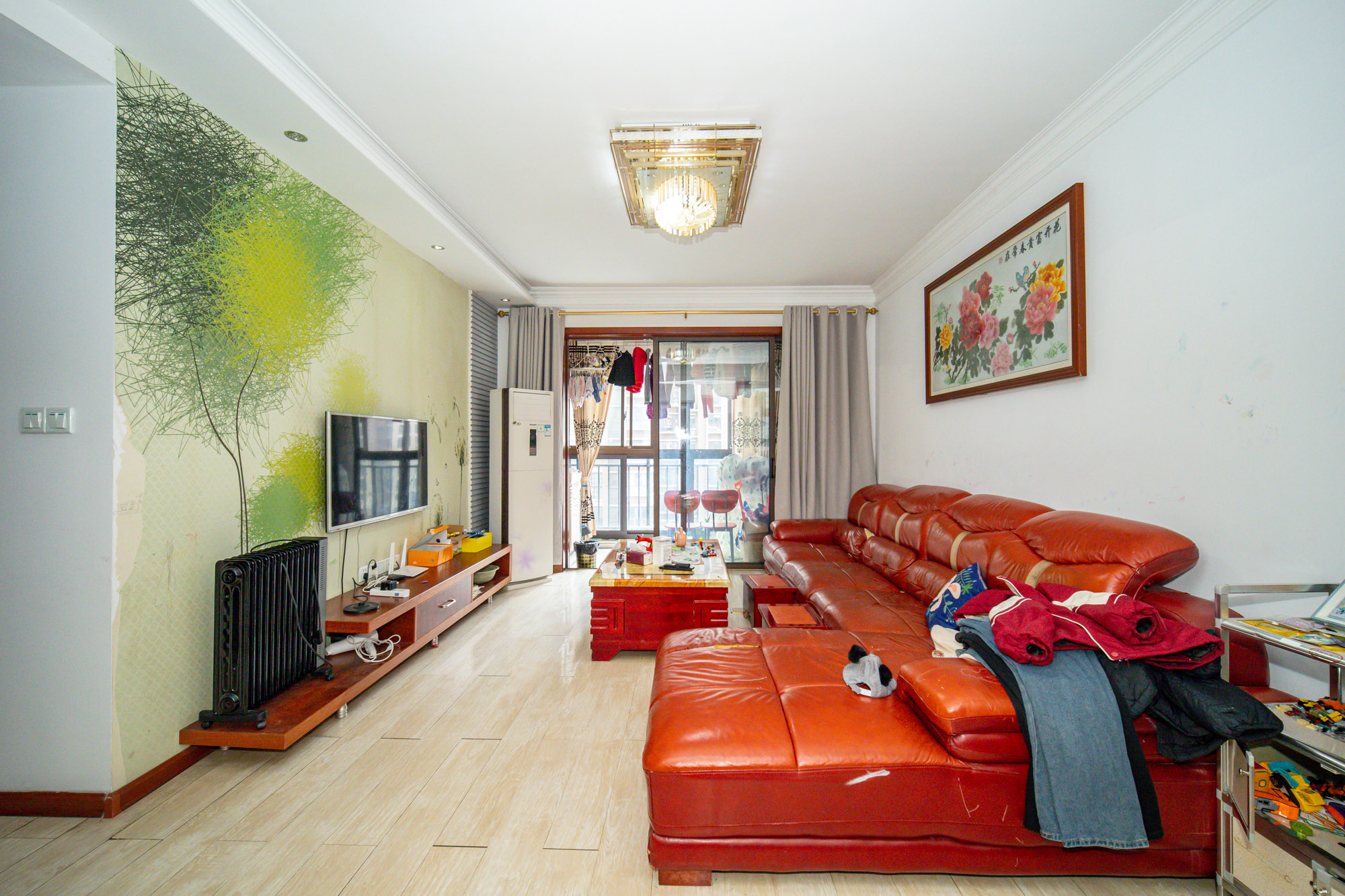 水岸世景  3室2厅1卫    68.0万 水岸世景  3室2厅1卫    68.0万