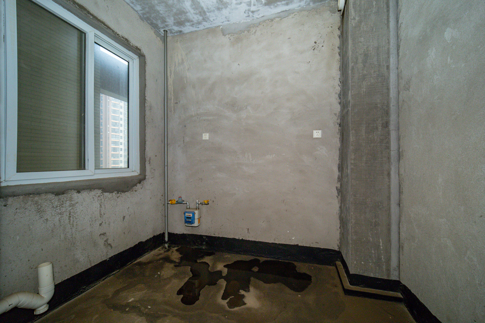 楚天世纪城东苑 4室2厅2卫 69.8万 楚天世纪城东苑 4室2厅2卫 69.8万厨房