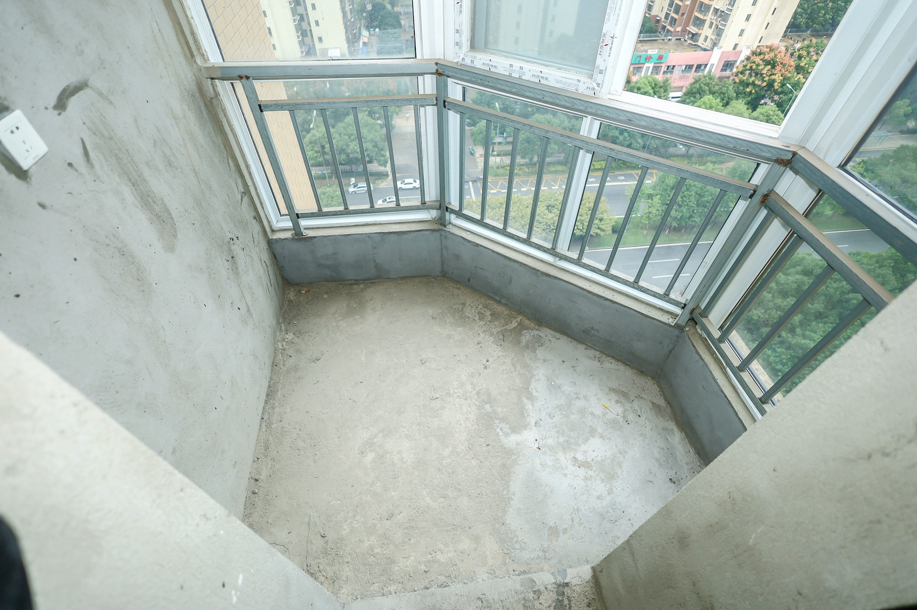 楚天世纪城西苑  2室2厅1卫   52.80万其他