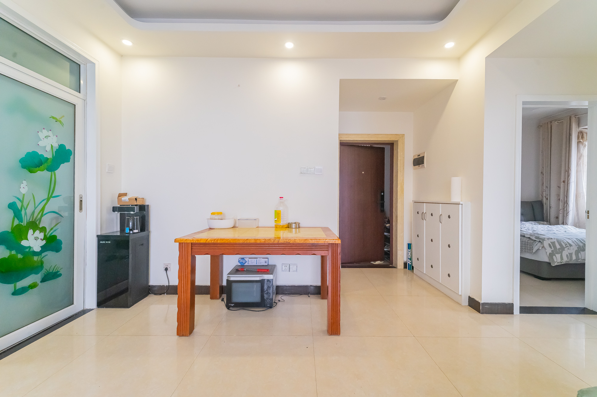 松雅湖畔 3室2厅1卫 58.0万 松雅湖畔 3室2厅1卫 58.0万客厅