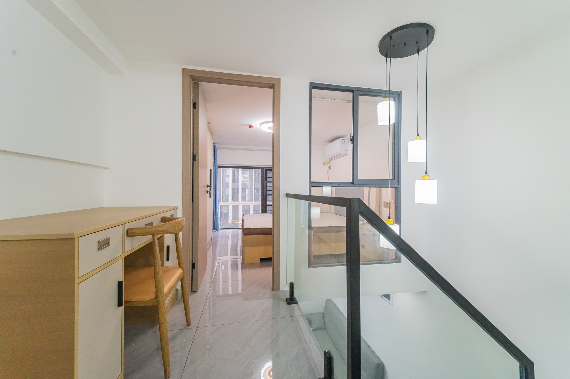 新城悦隽公园 2室1厅1卫 27.0万 新城悦隽公园 2室1厅1卫 27.0万卧室