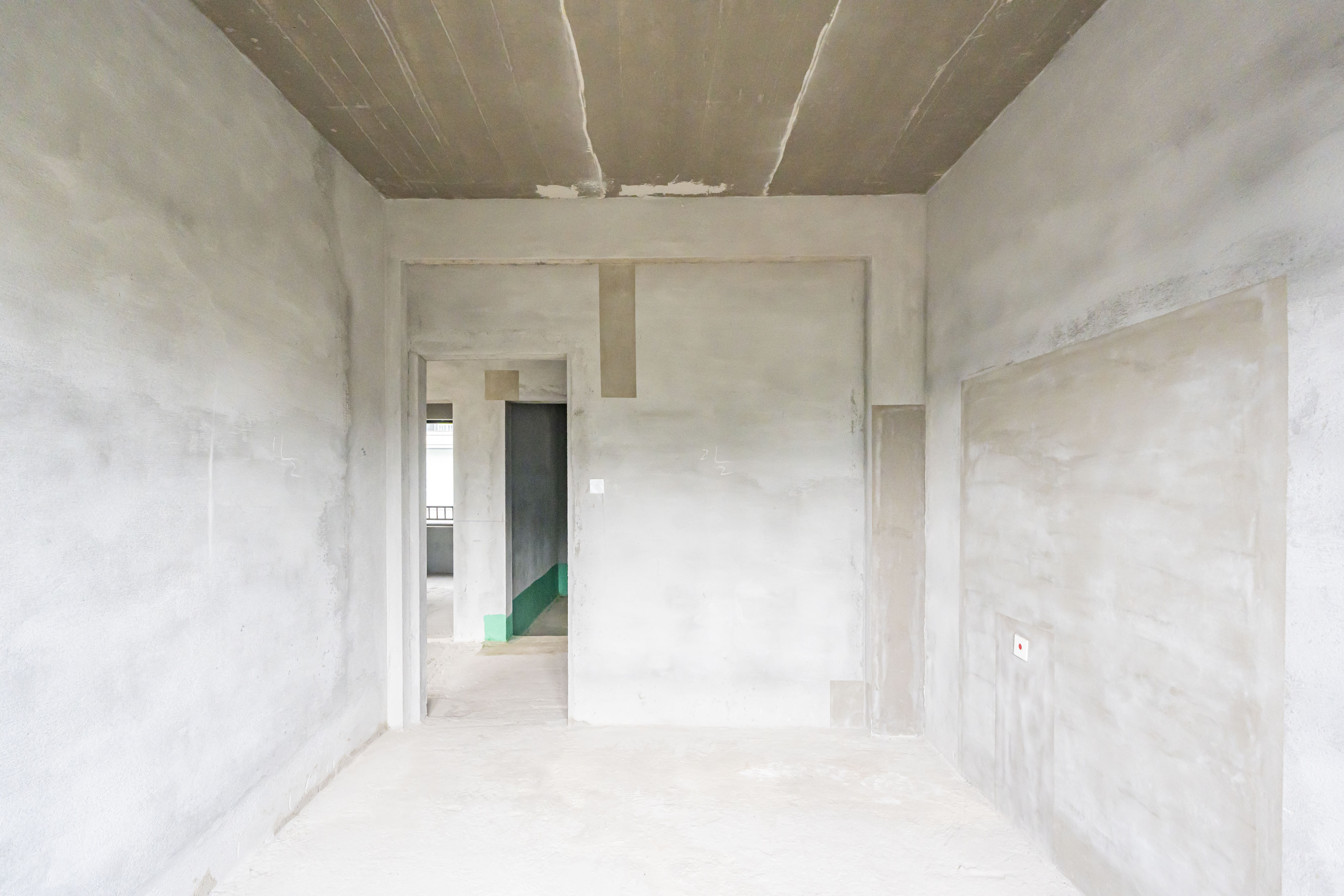 东原麓印长江C区  4室2厅3卫   360.00万卧室