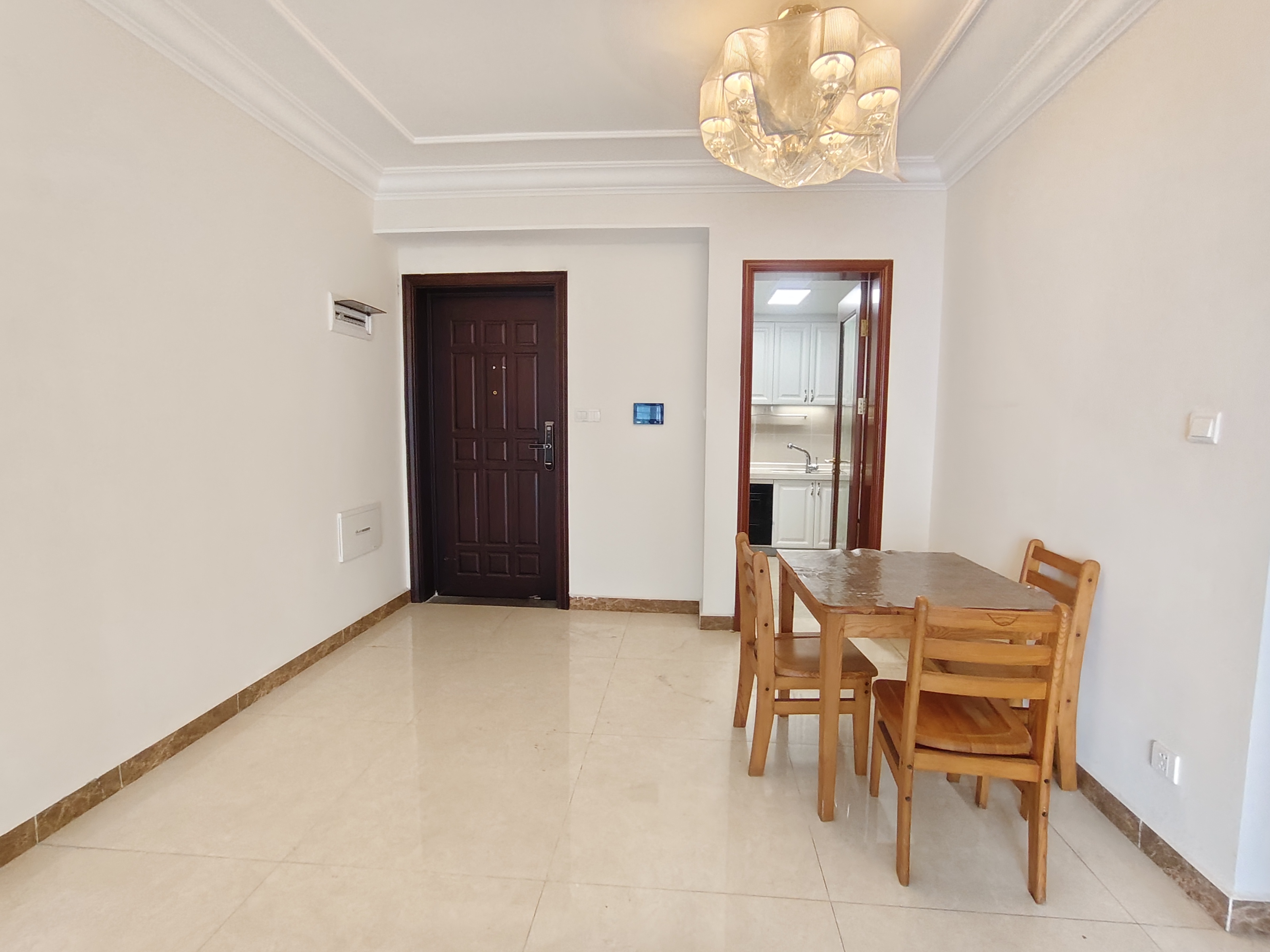 恒大林溪郡 3室2厅2卫 68.8万 恒大林溪郡 3室2厅2卫 68.8万室内图