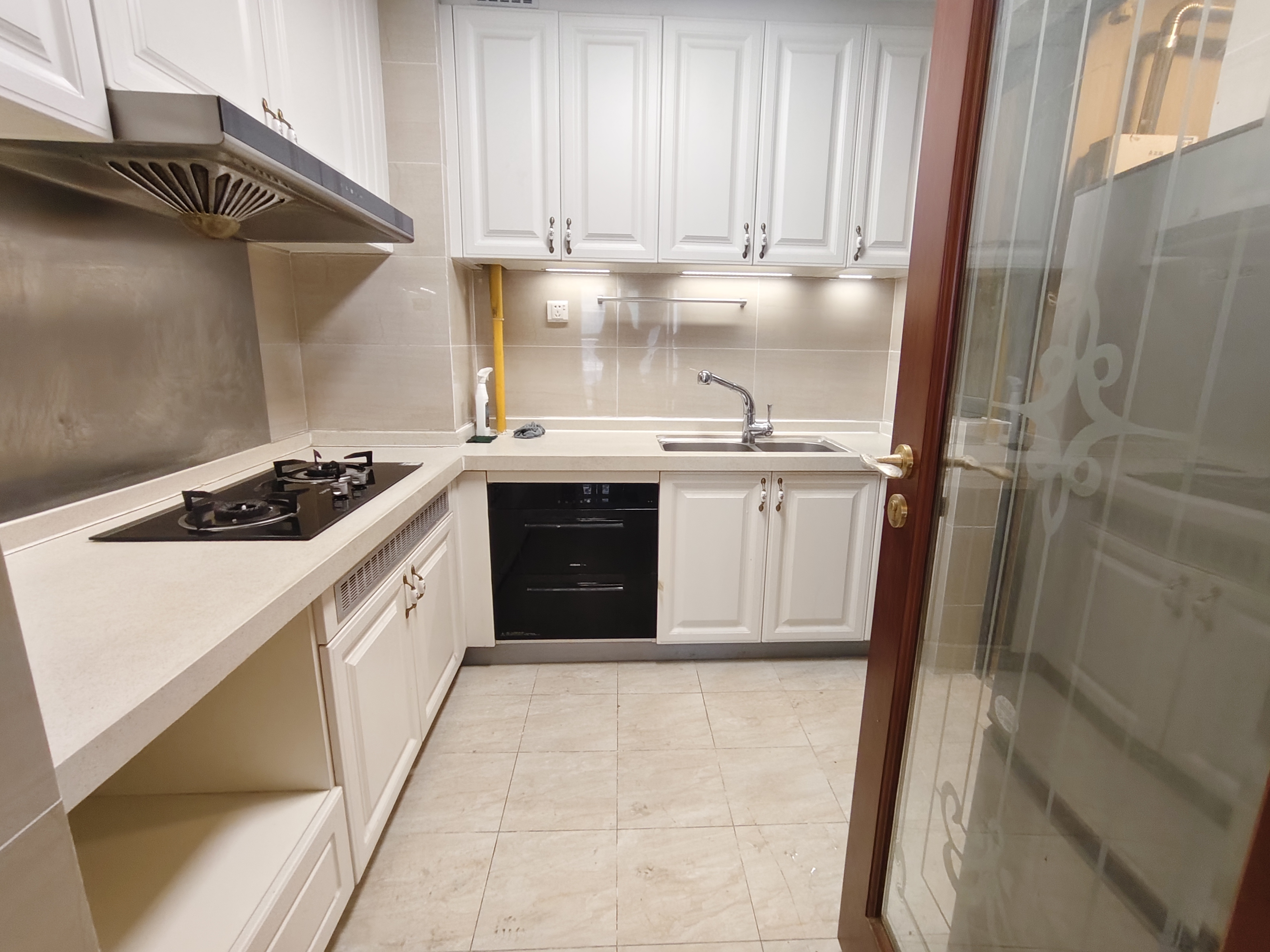 恒大林溪郡 3室2厅2卫 68.8万 恒大林溪郡 3室2厅2卫 68.8万室内图