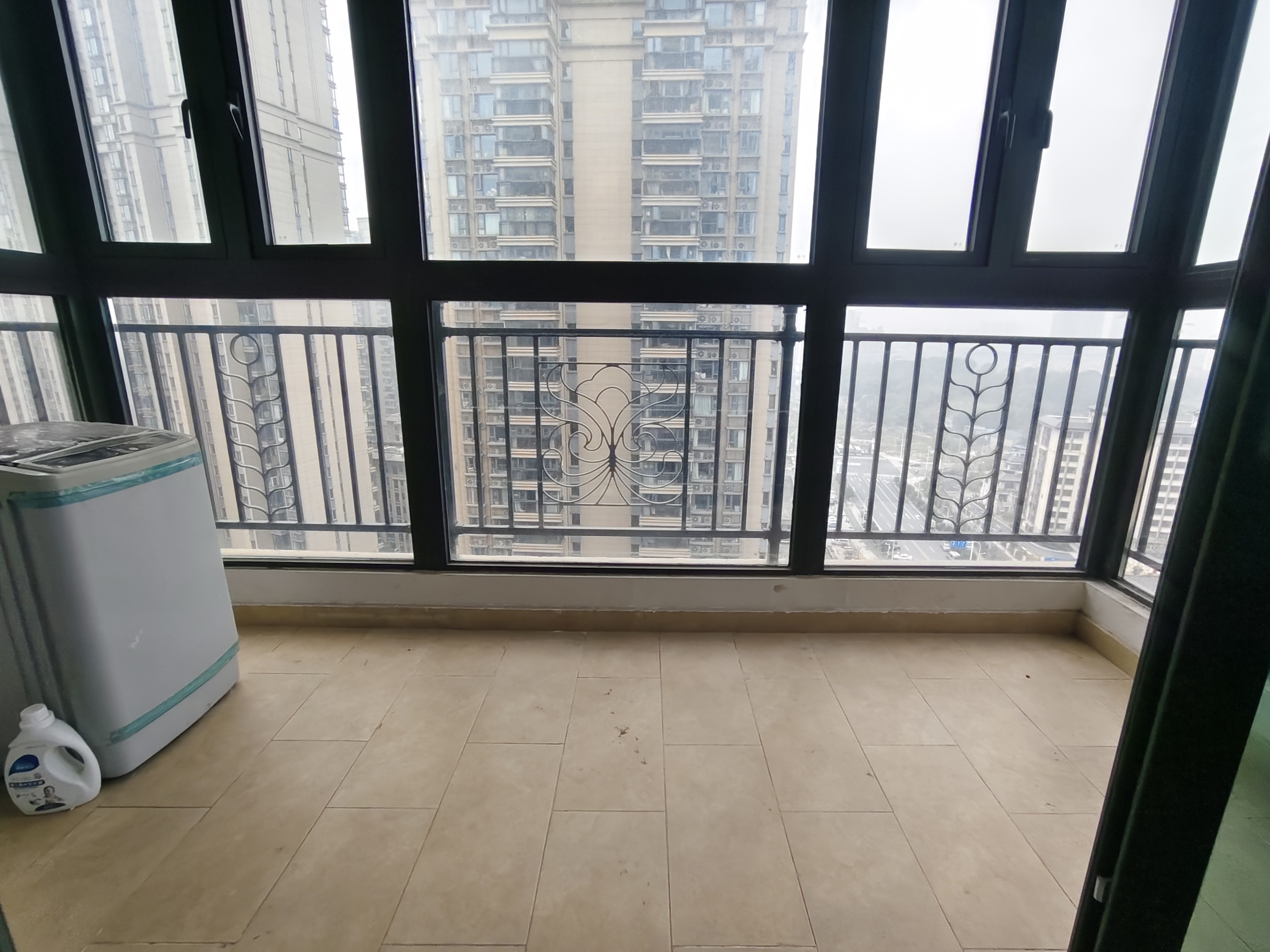 恒大林溪郡 3室2厅2卫 68.8万 恒大林溪郡 3室2厅2卫 68.8万室内图