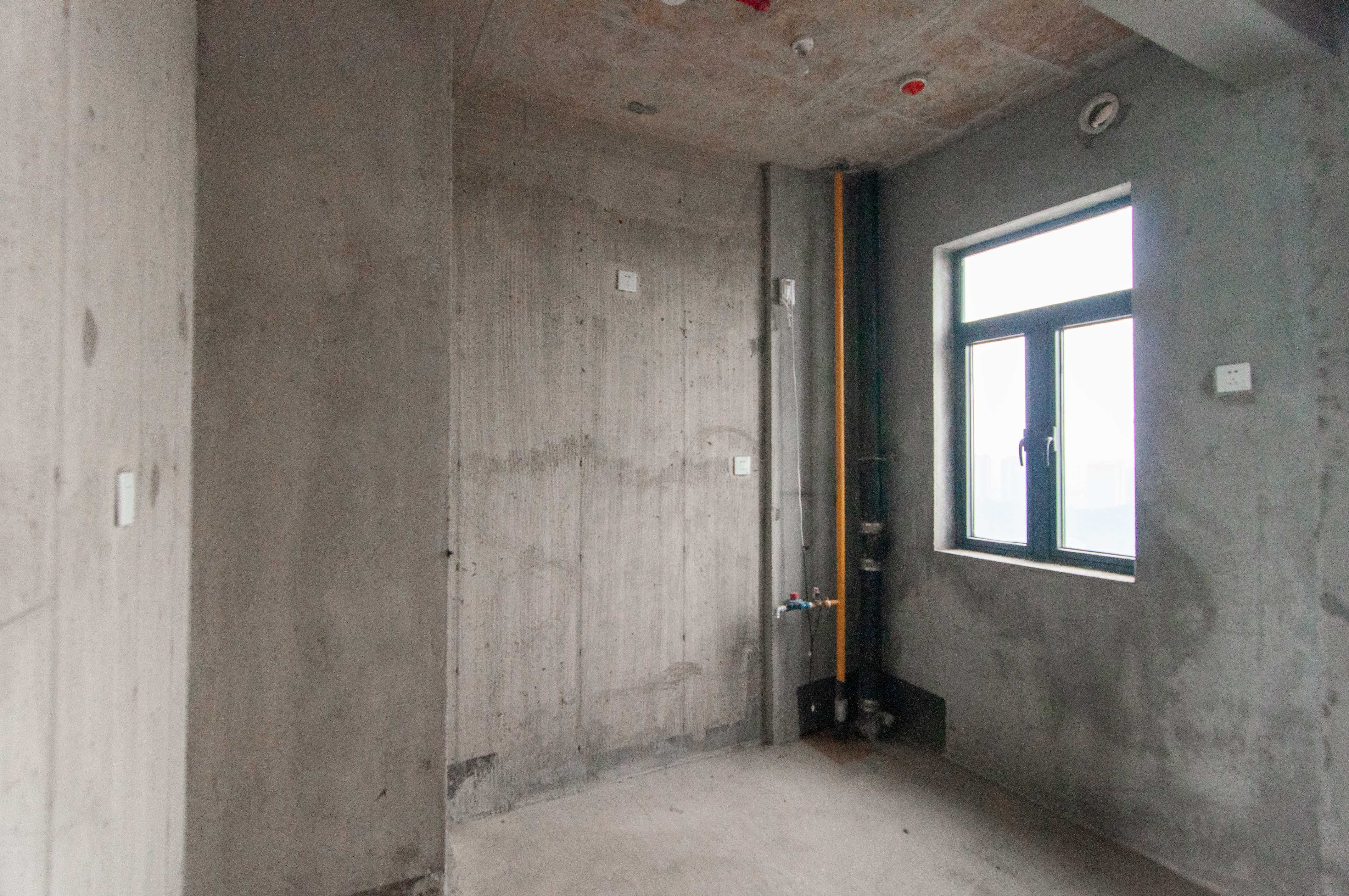 中建梅溪湖中心  4室2厅3卫   228.00万其他